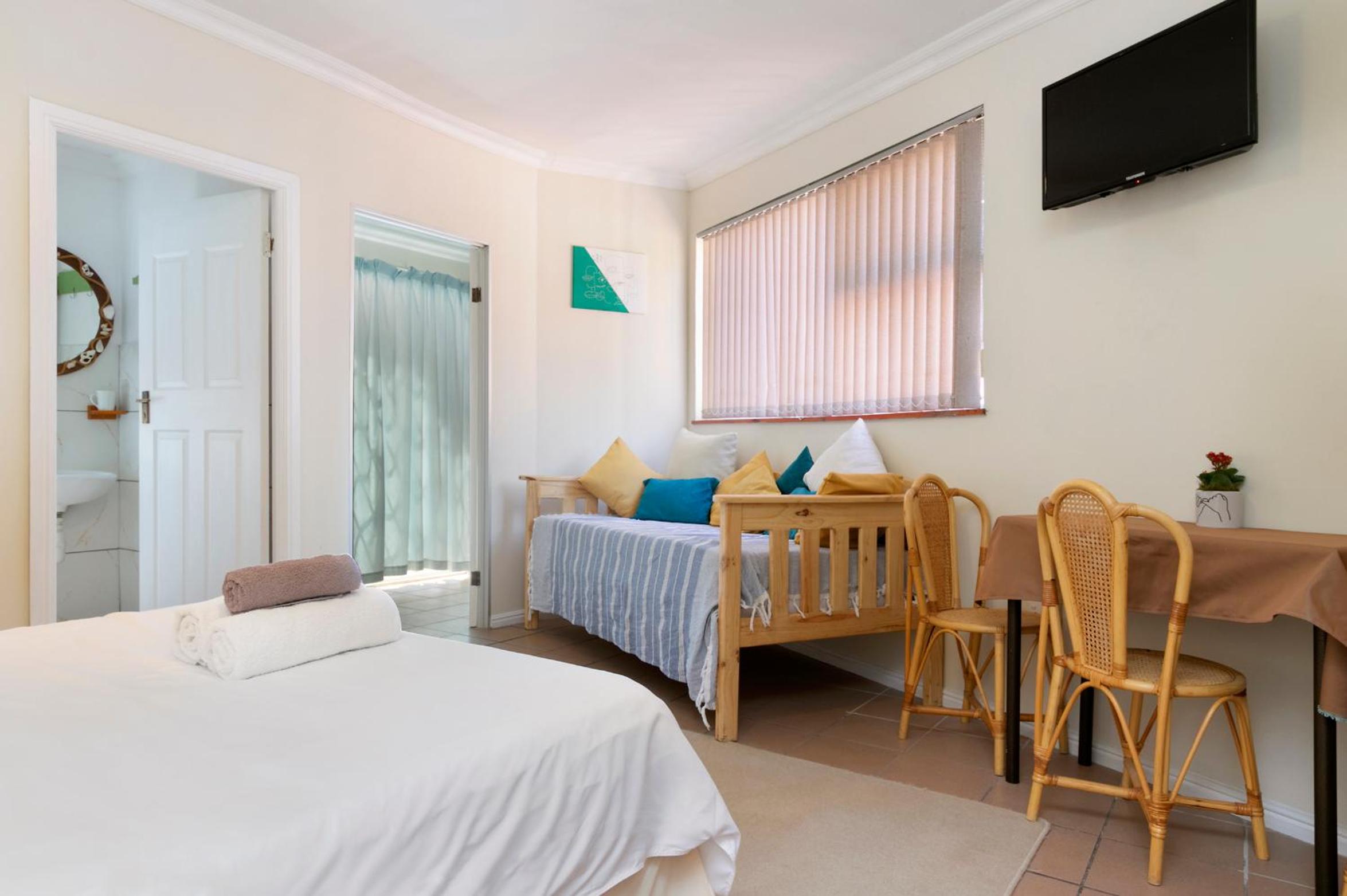 Superior Triple Room - Photo 2