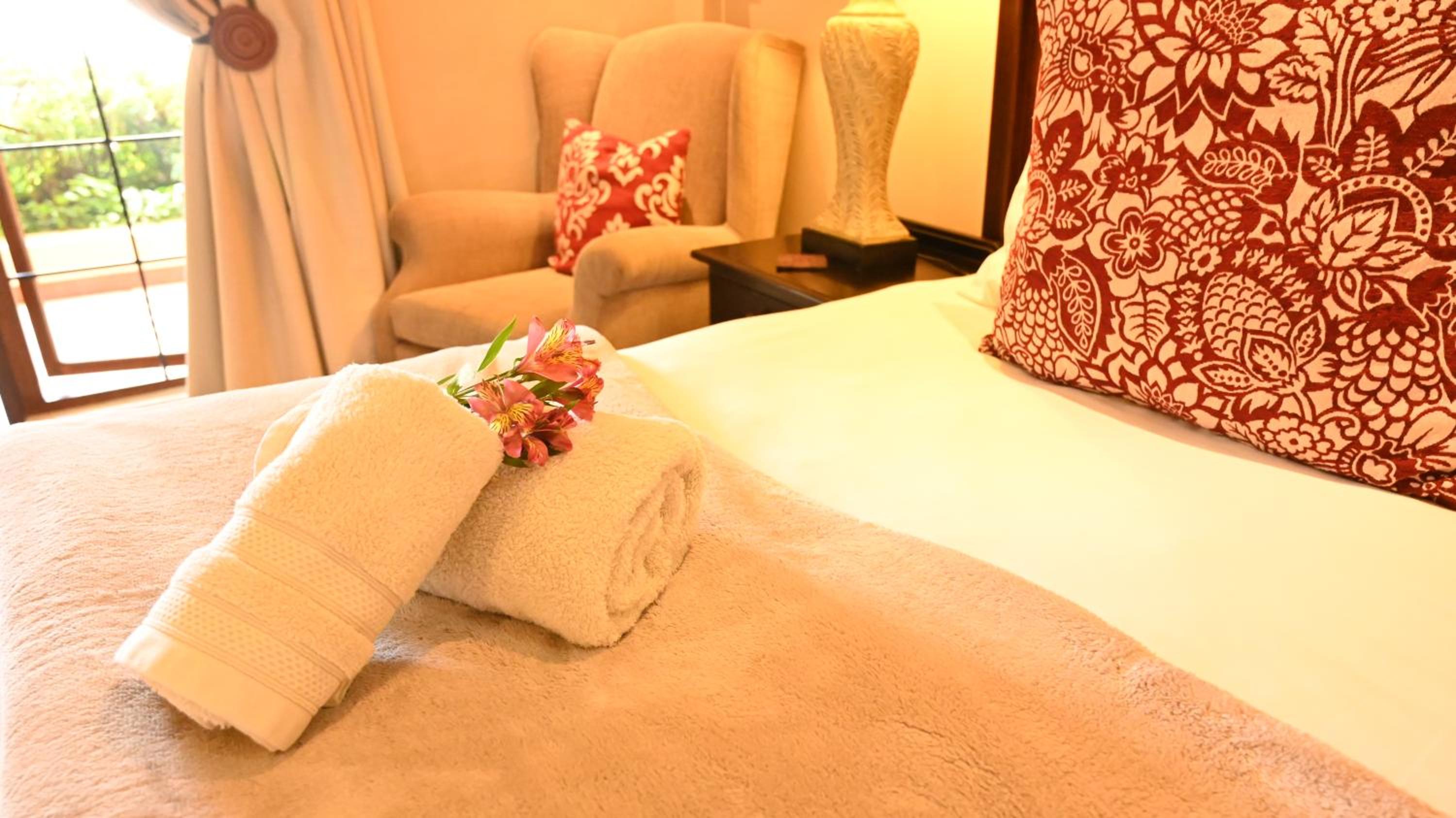 Standard Double Room - Photo 15