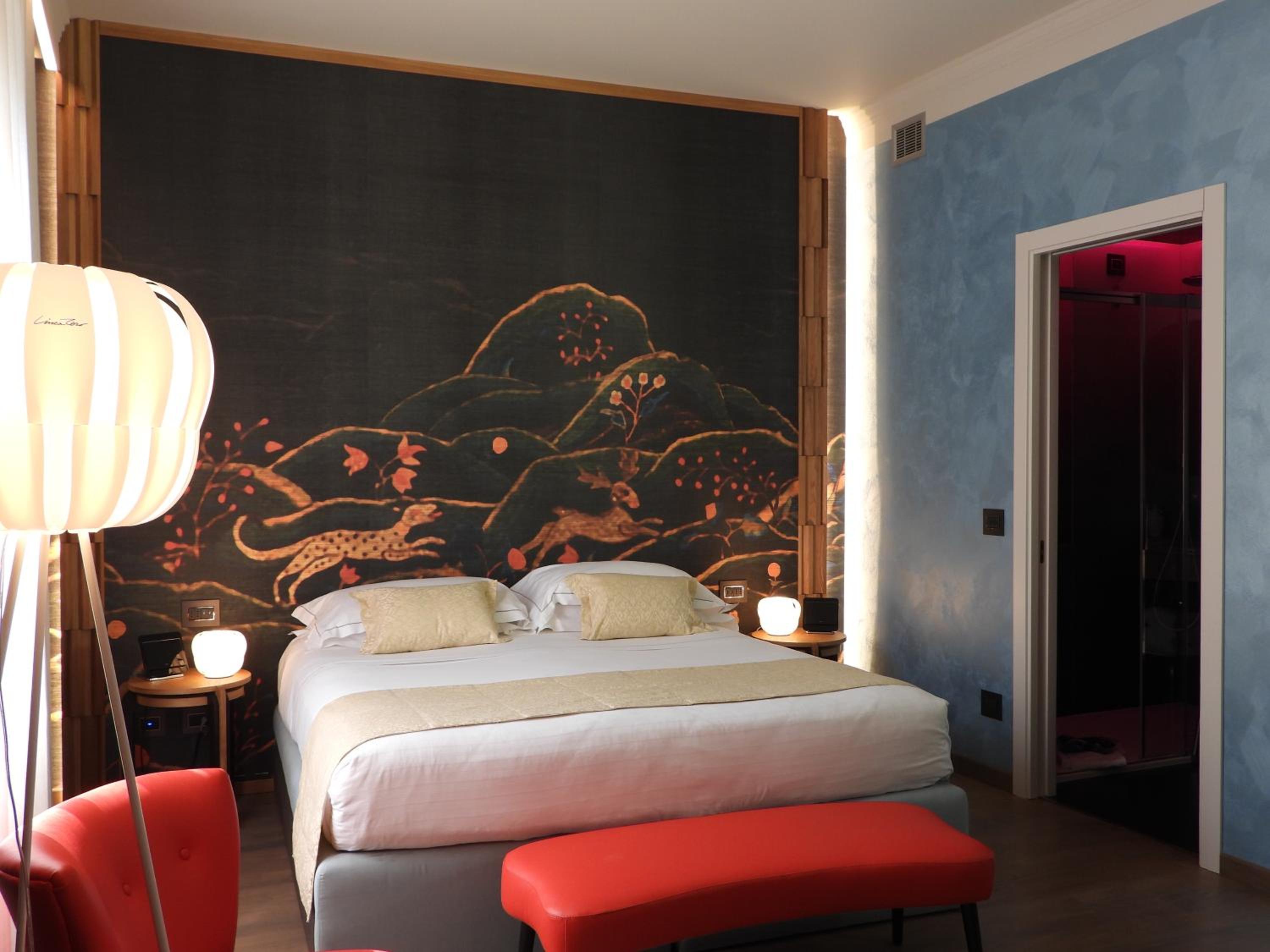 Premium Double Room - Photo 4