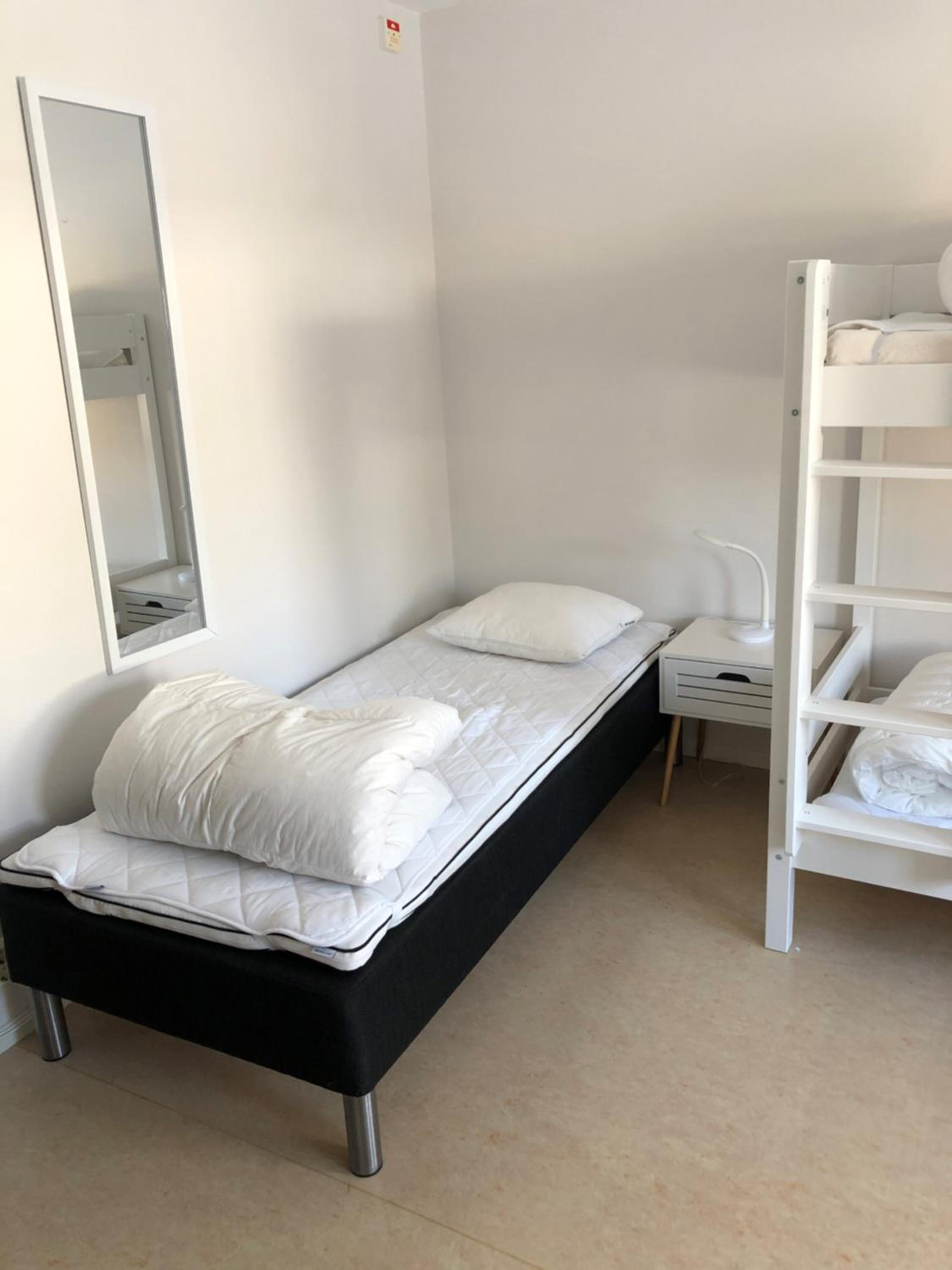 Triple Room with Private Bathroom - Photo 1
