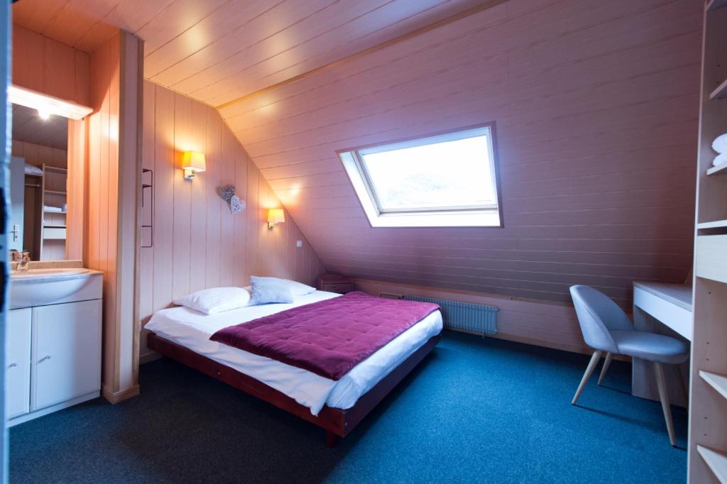 Loft Family Suite photo 3