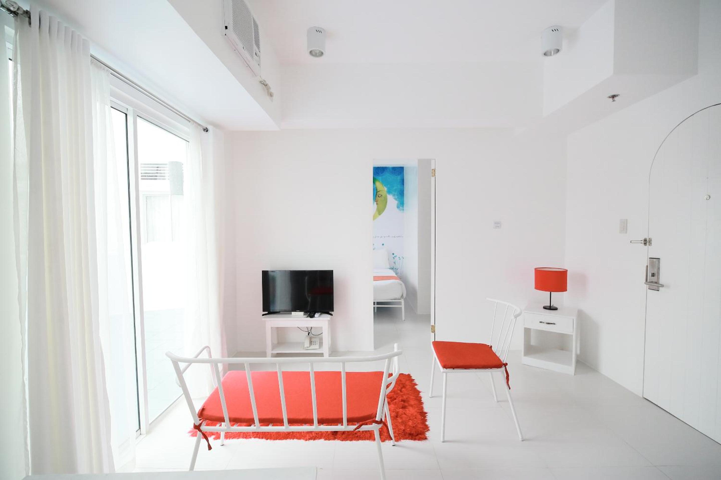 Suite photo 1