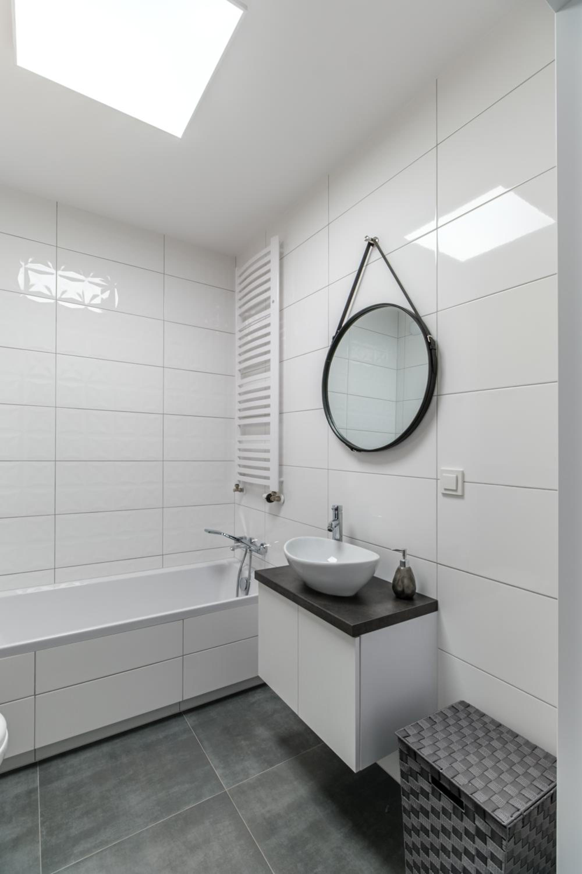 One-Bedroom Apartment - Photo 5