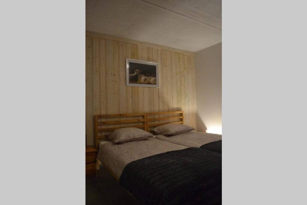 Two-Bedroom House photo 1