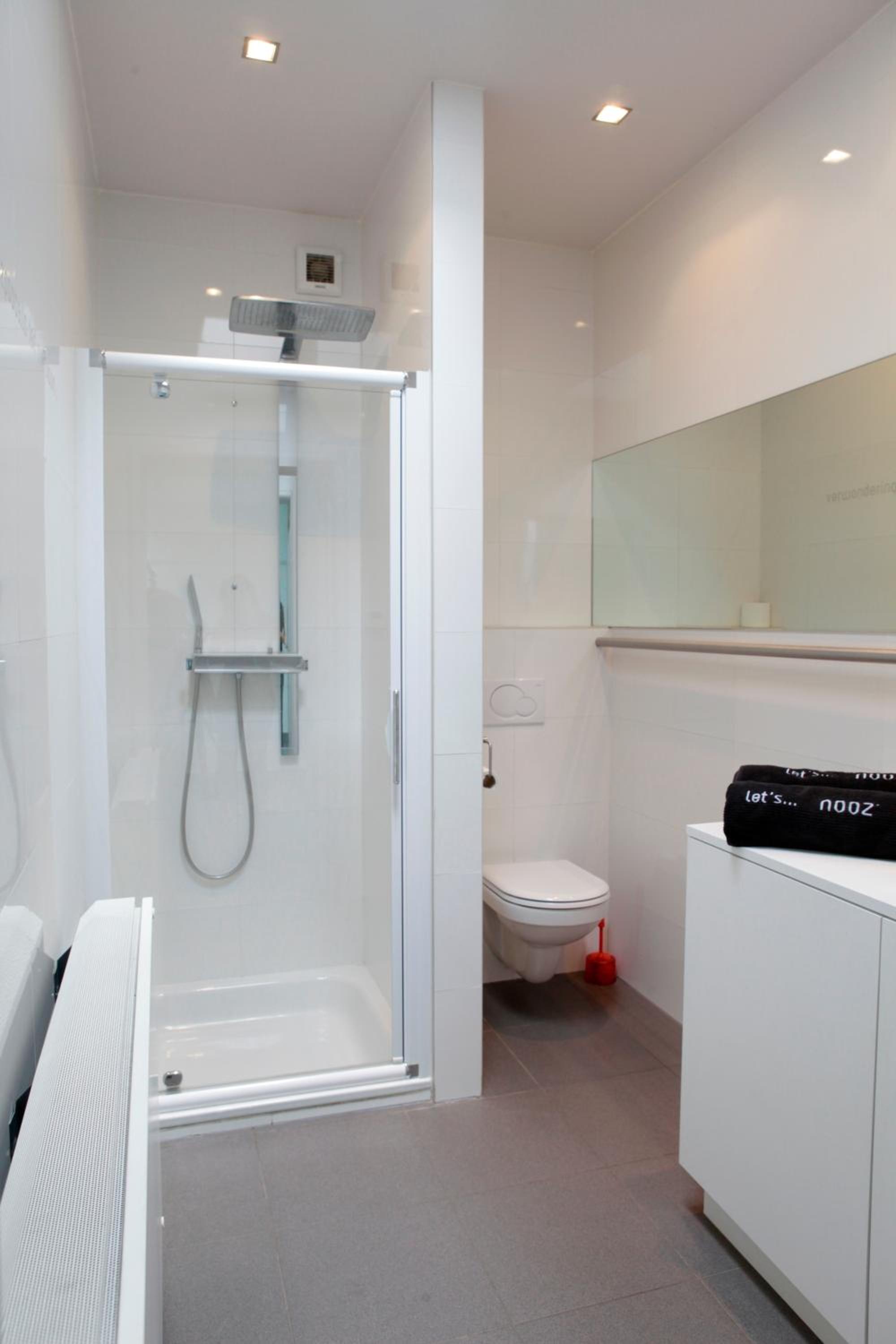 Deluxe Double Room with Terrace photo 2