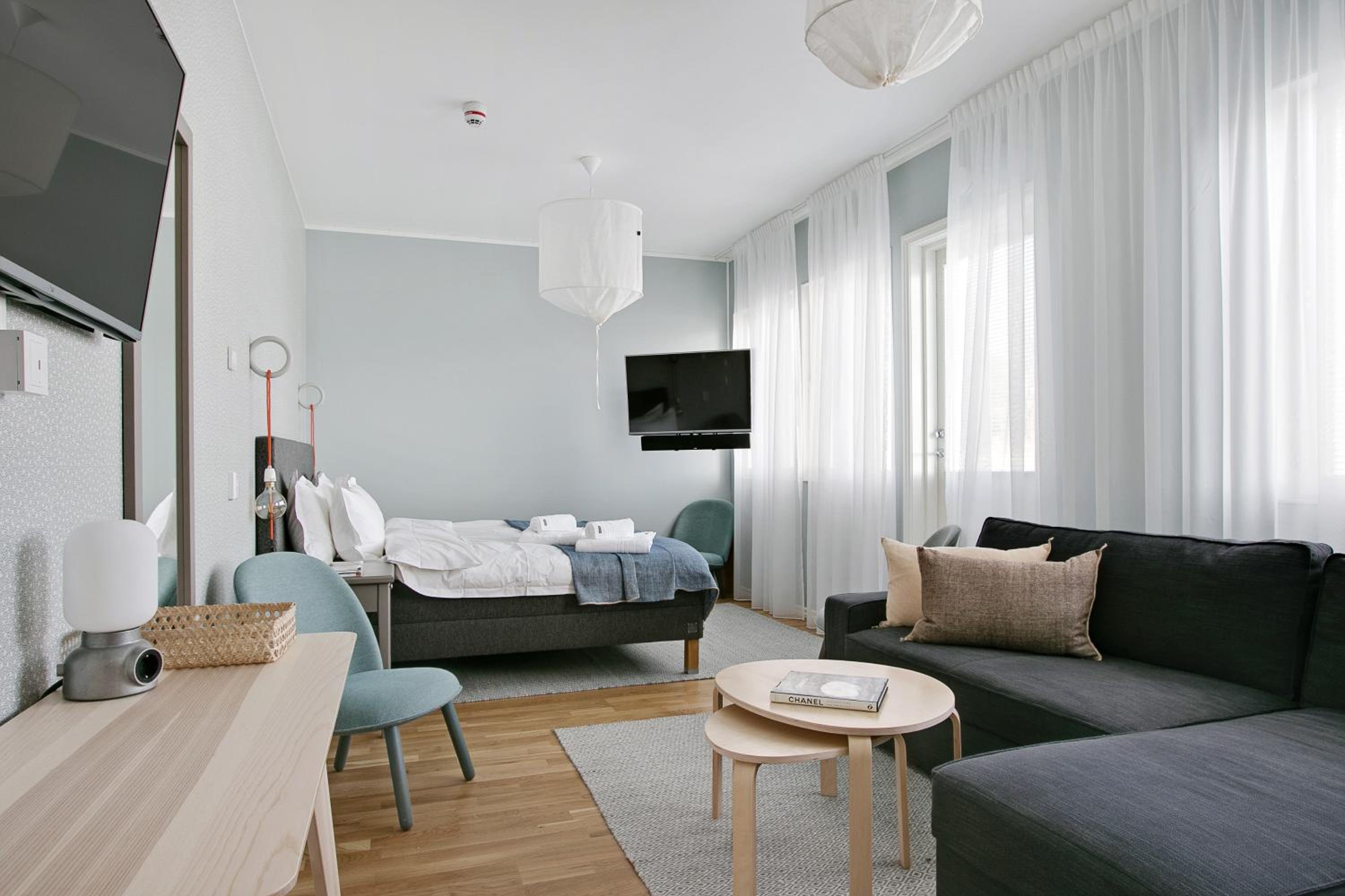 King Room