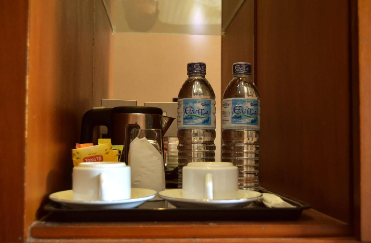 Deluxe King Room - Photo 6
