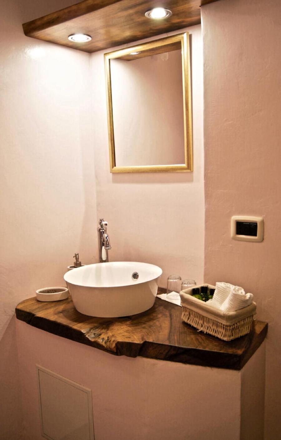 Junior Suite With Terrace photo 2