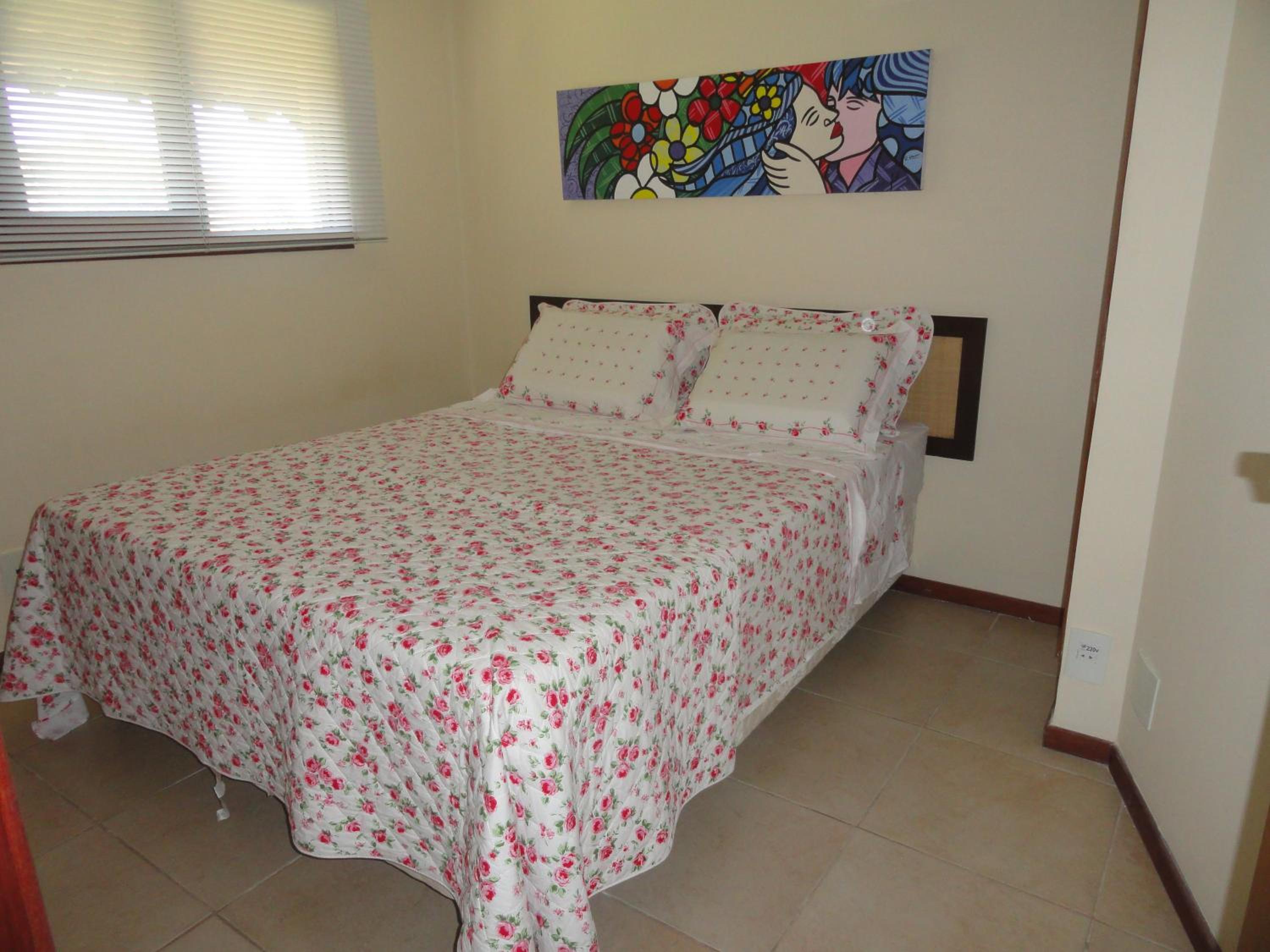 Deluxe 2-Bedroom Apartment