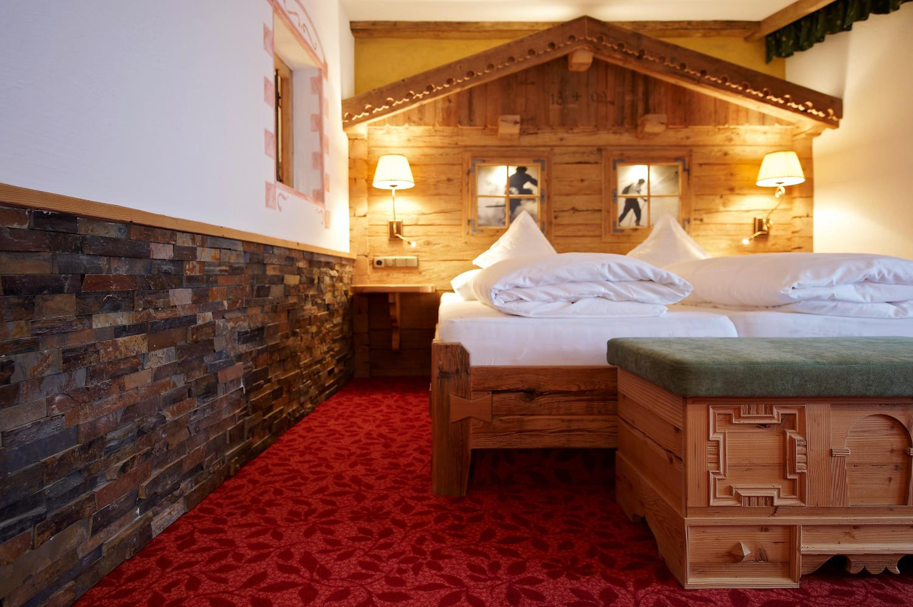 Superior Double Room photo 1