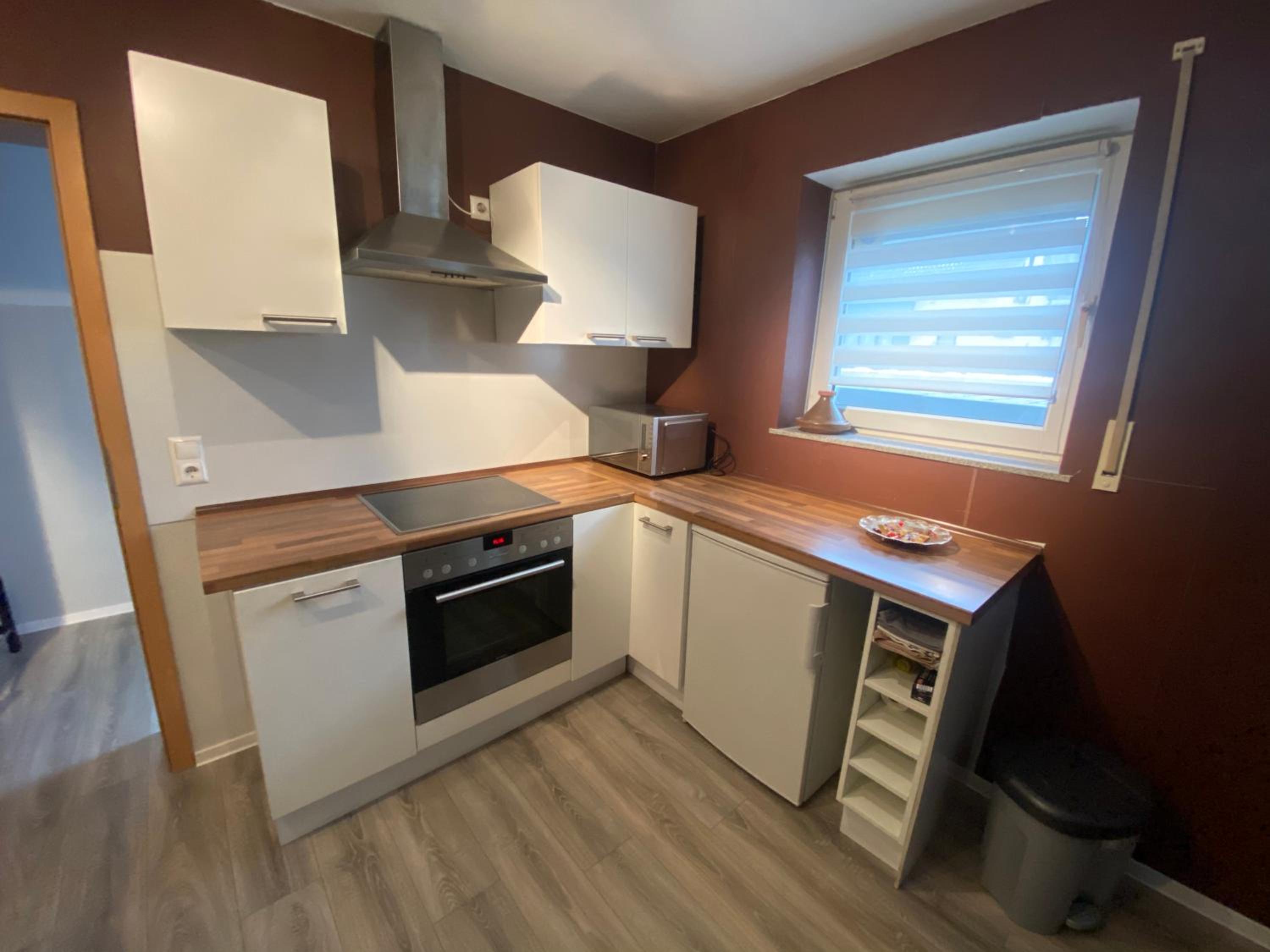Duplex Apartment photo 2