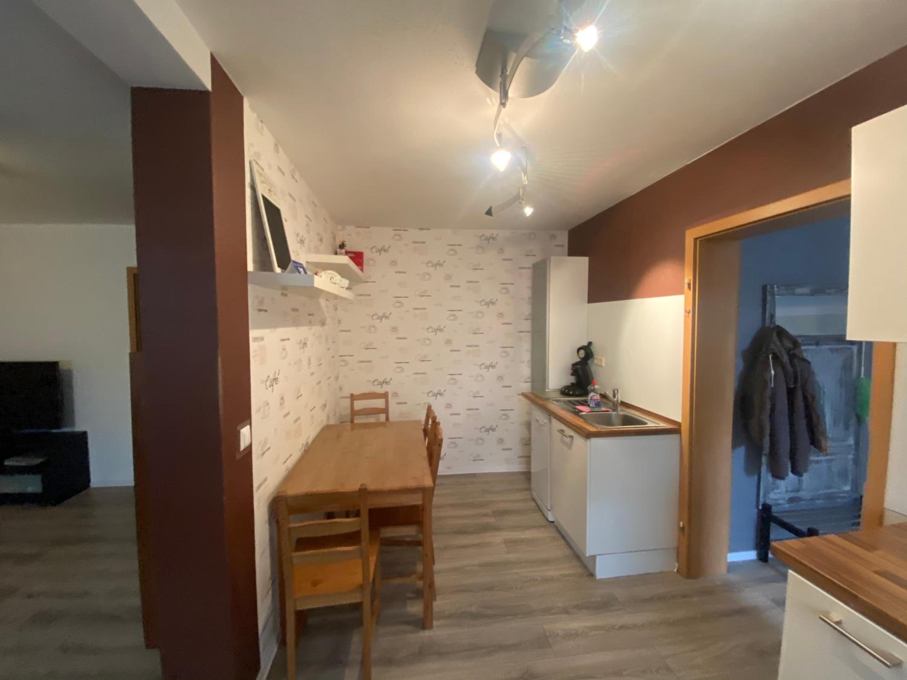 Duplex Apartment photo 3