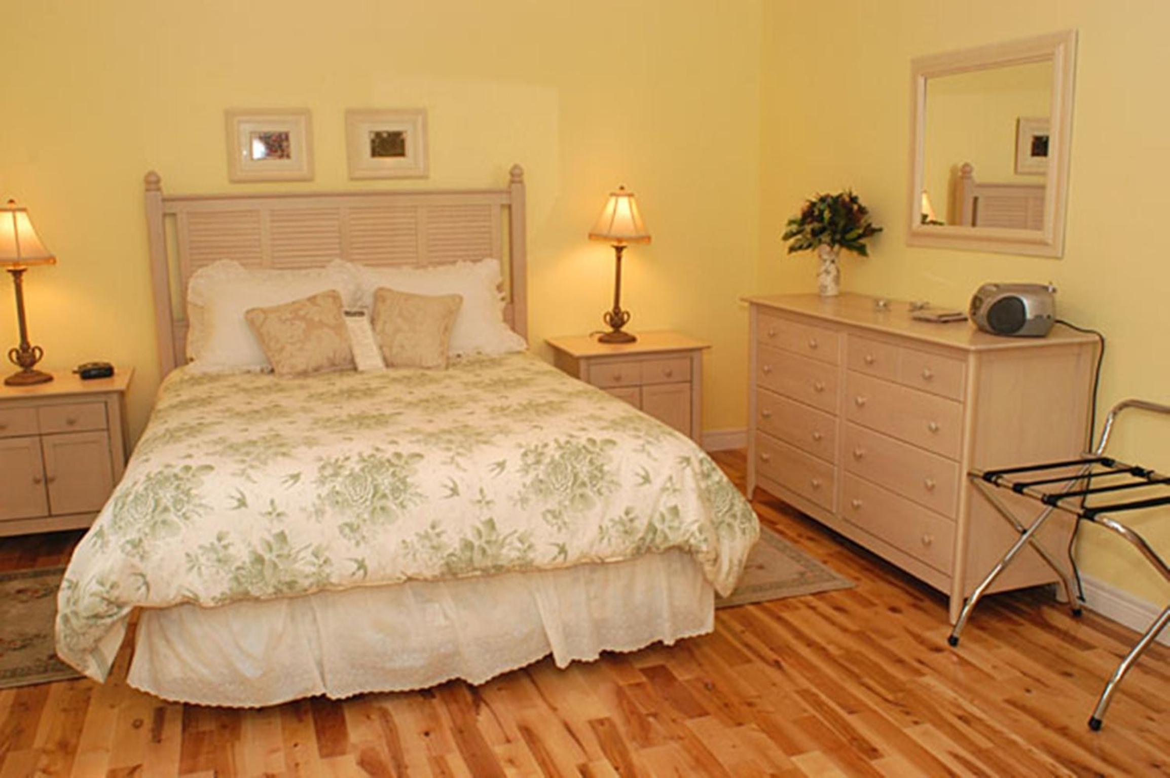 Auberge Bay Wind Suites