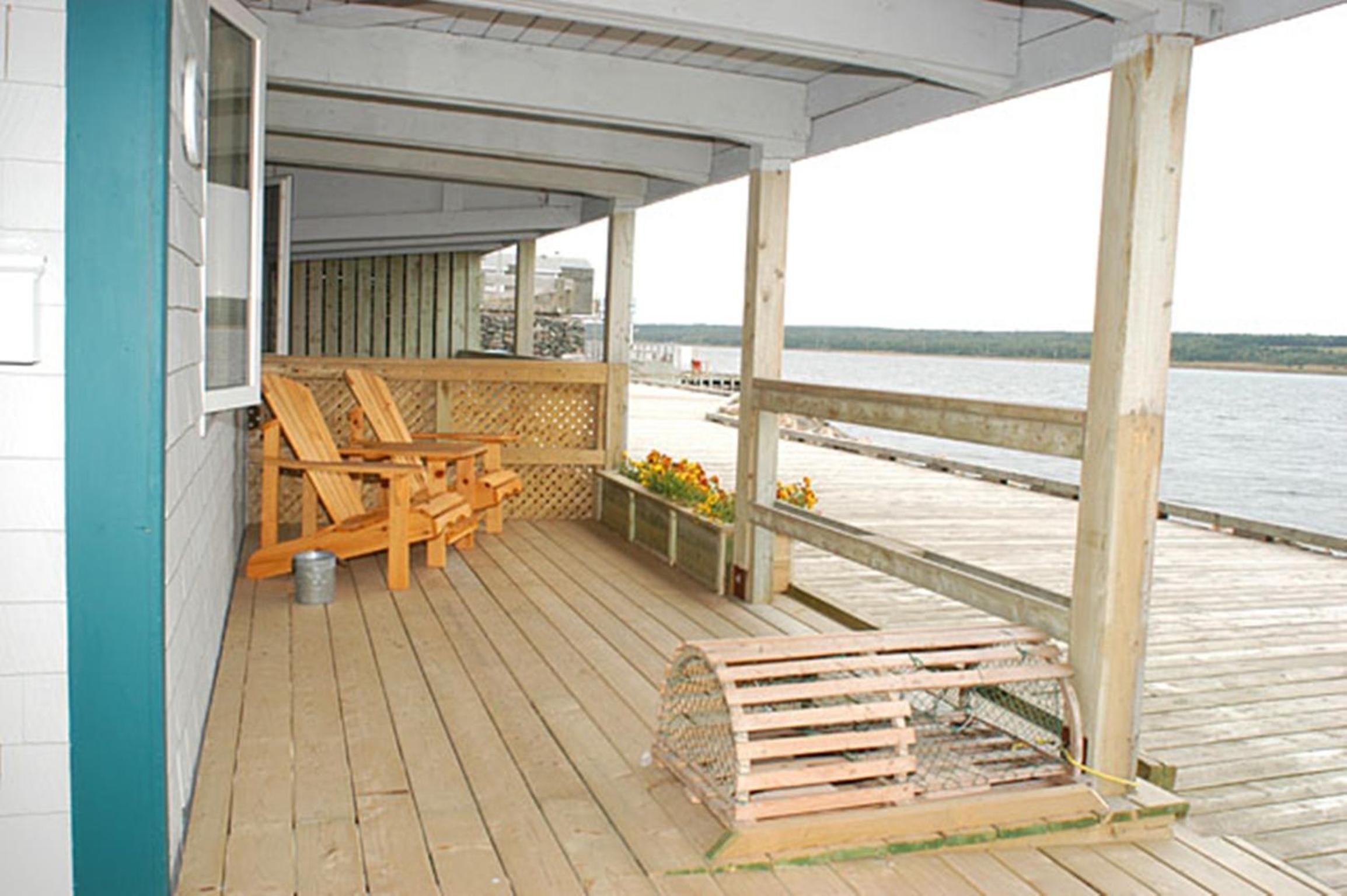 Auberge Bay Wind Suites, Zdjęcie 4