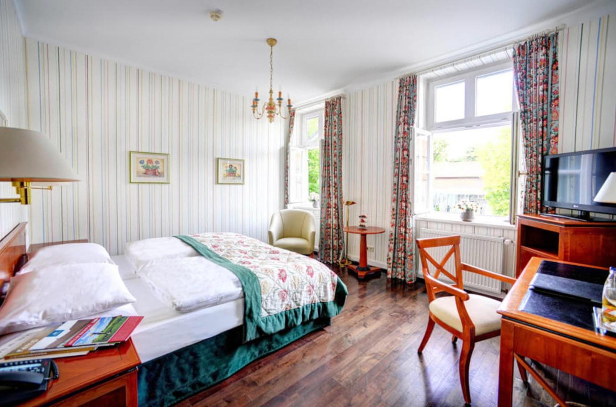 Comfort Double Room photo 1