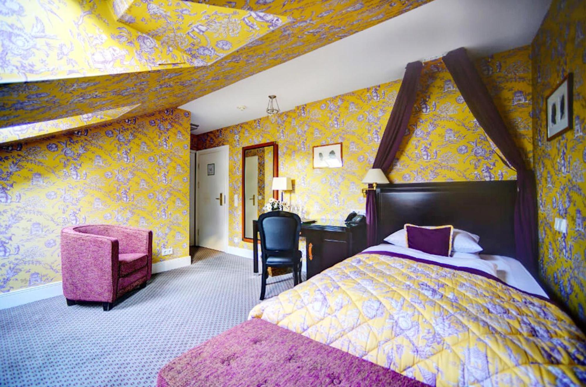Superior Single Room photo 1
