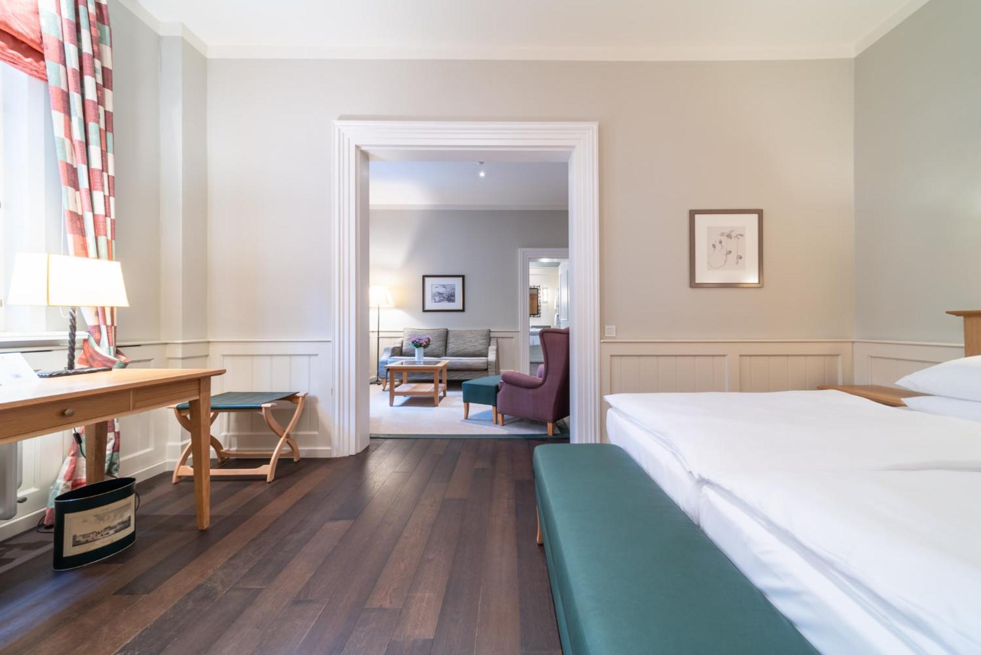 Junior Suite photo 1