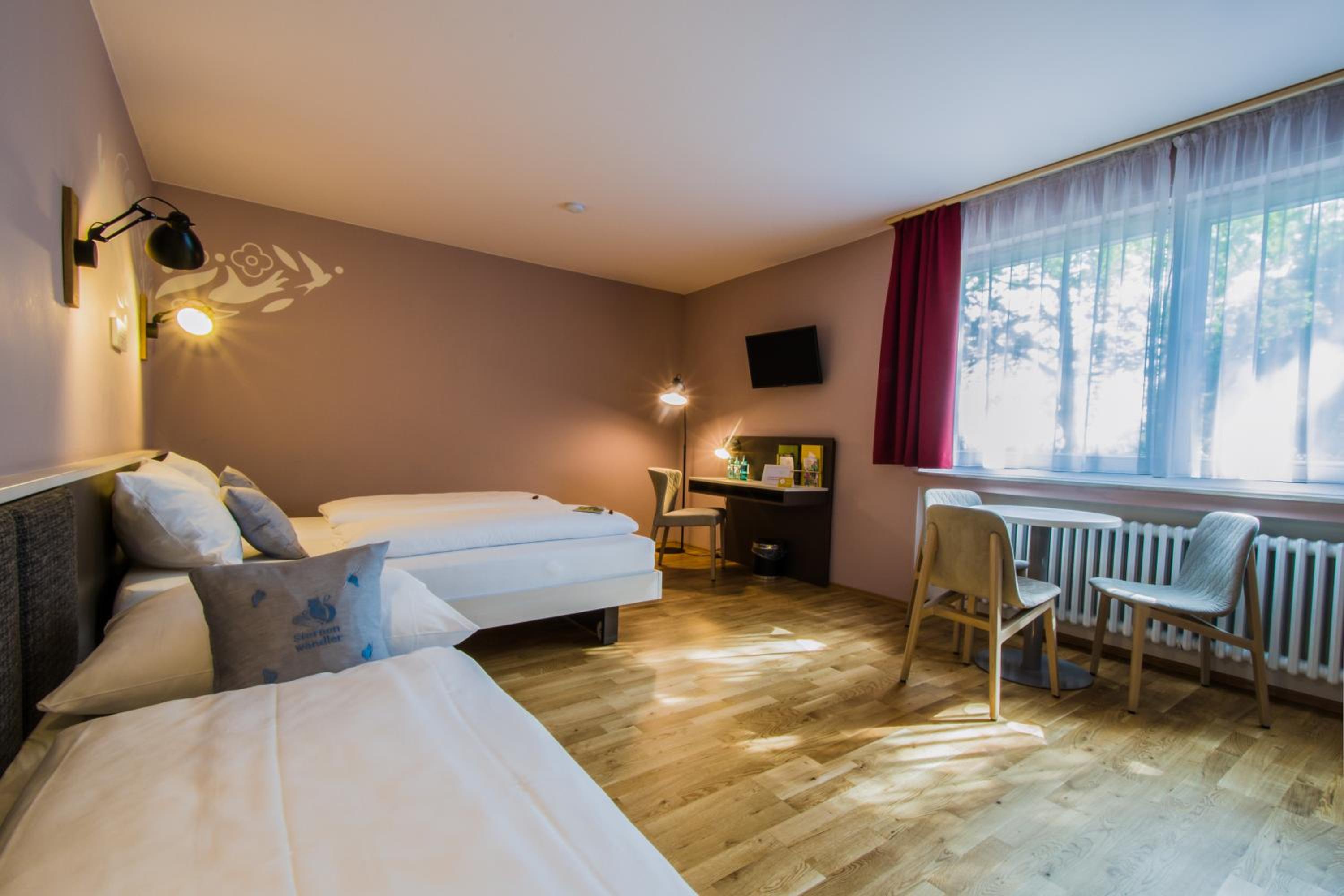 Triple Room photo 3