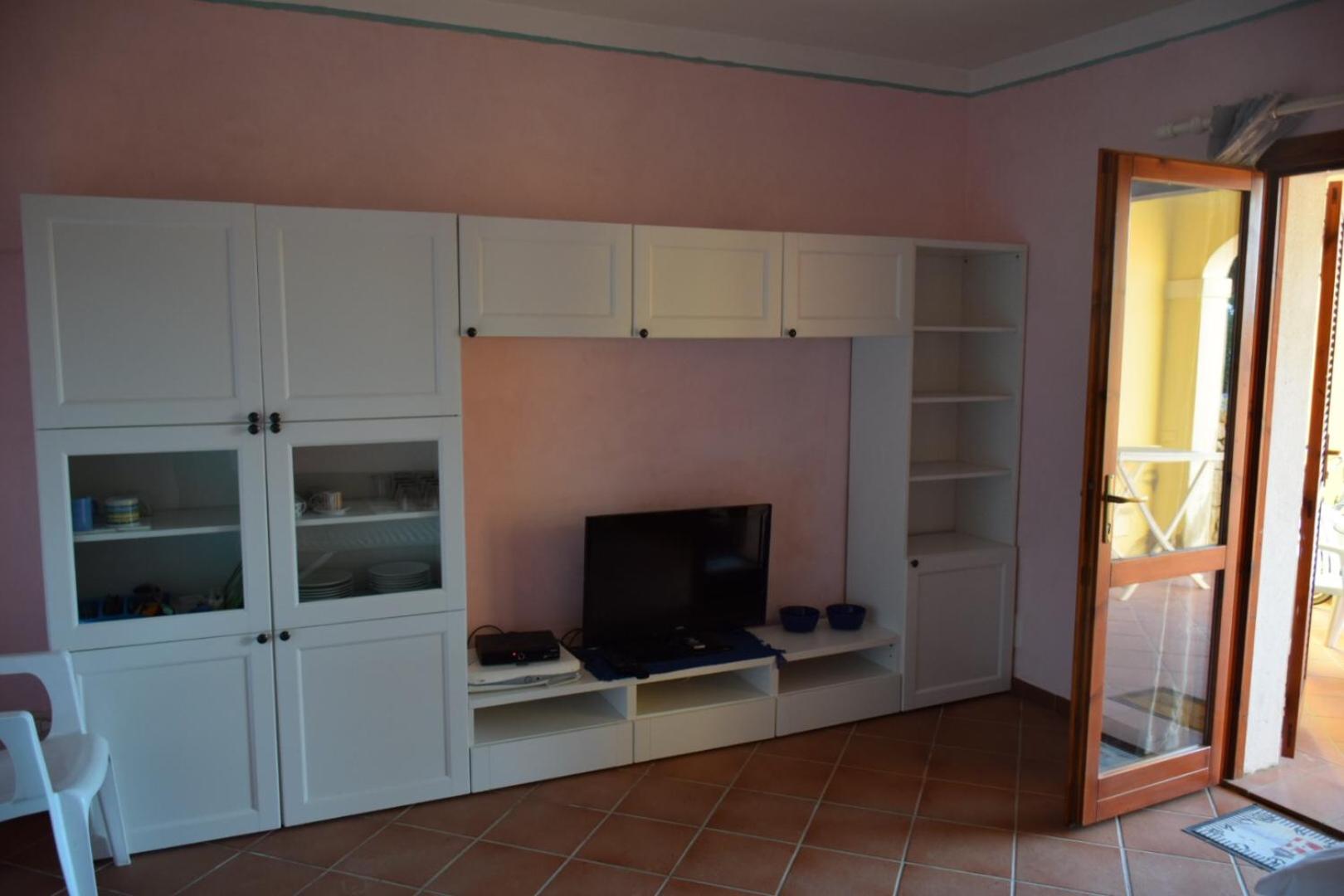 Studio With Garden View photo 1