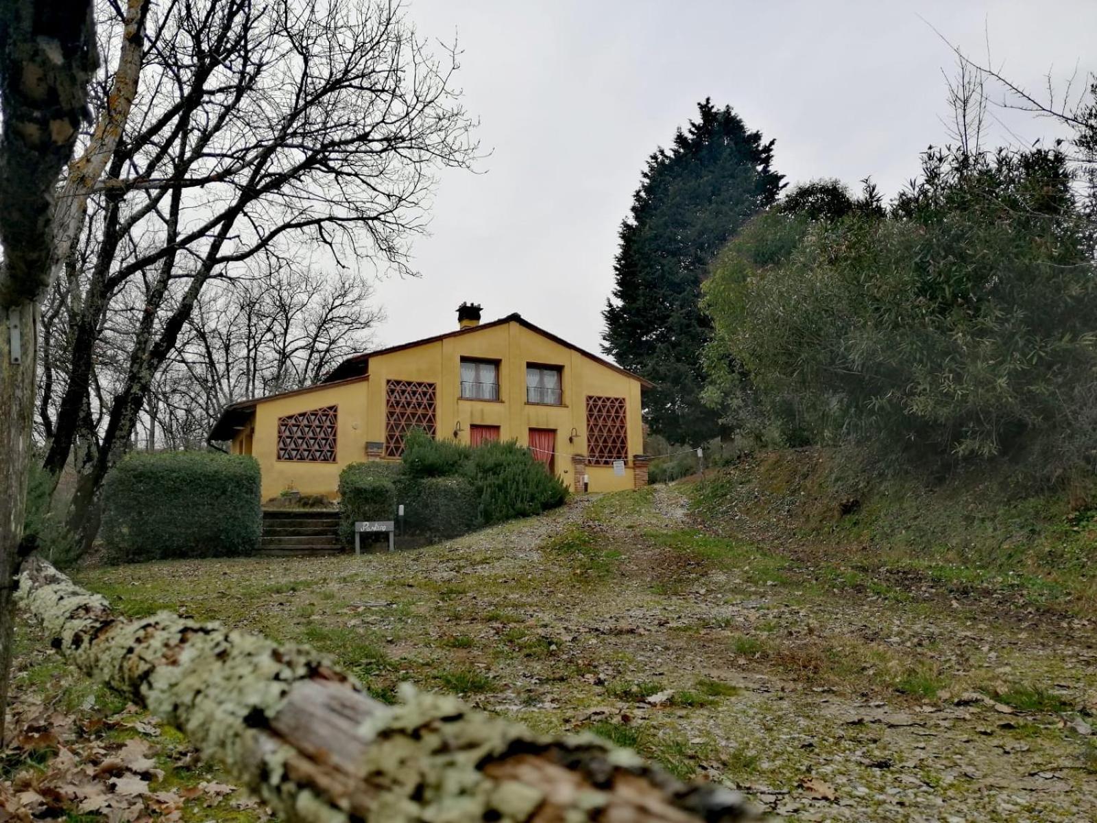 Three-Bedroom House - Photo 28