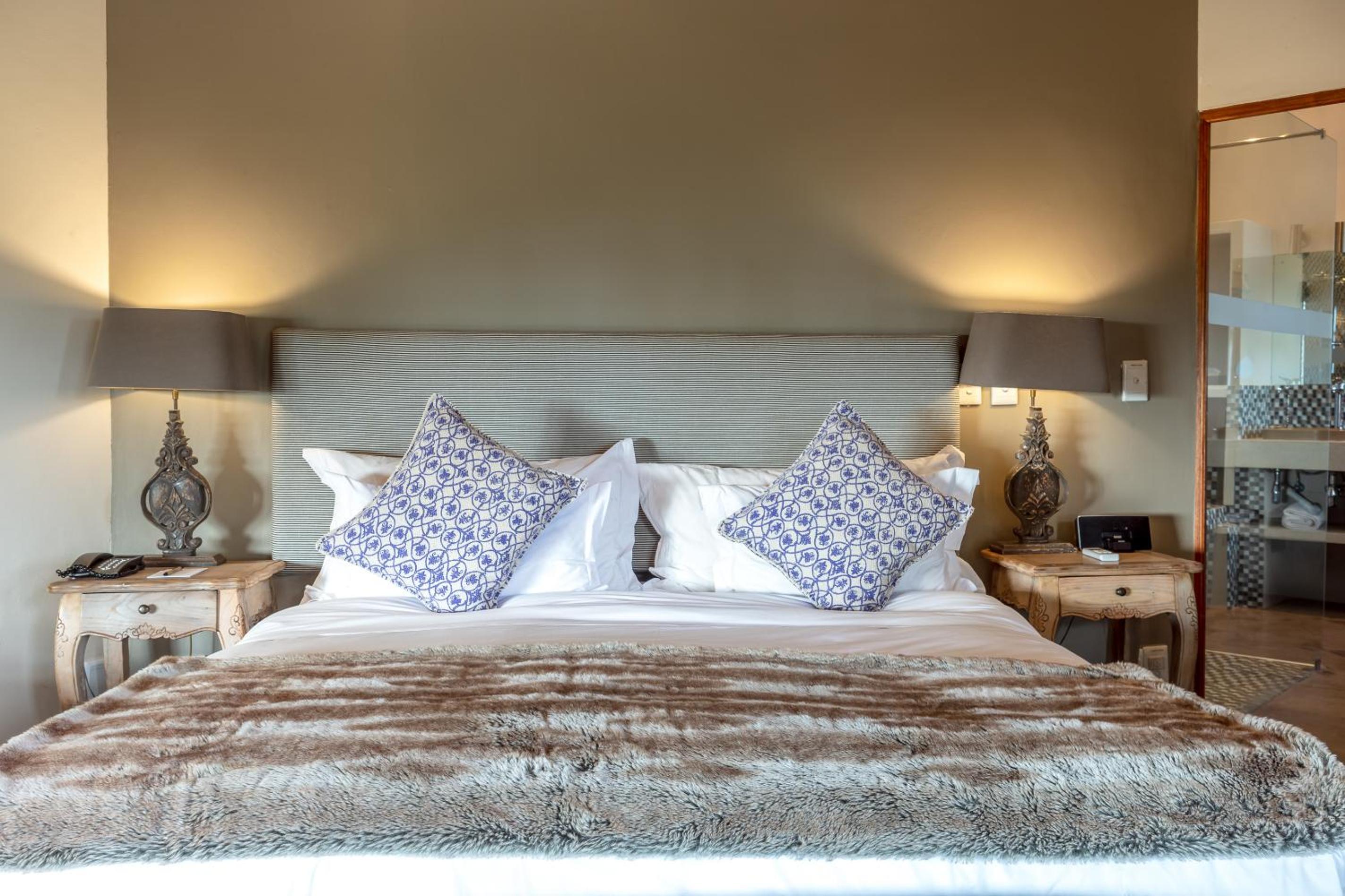 Executive Honeymoon Suite, Euryanthe - Photo 17