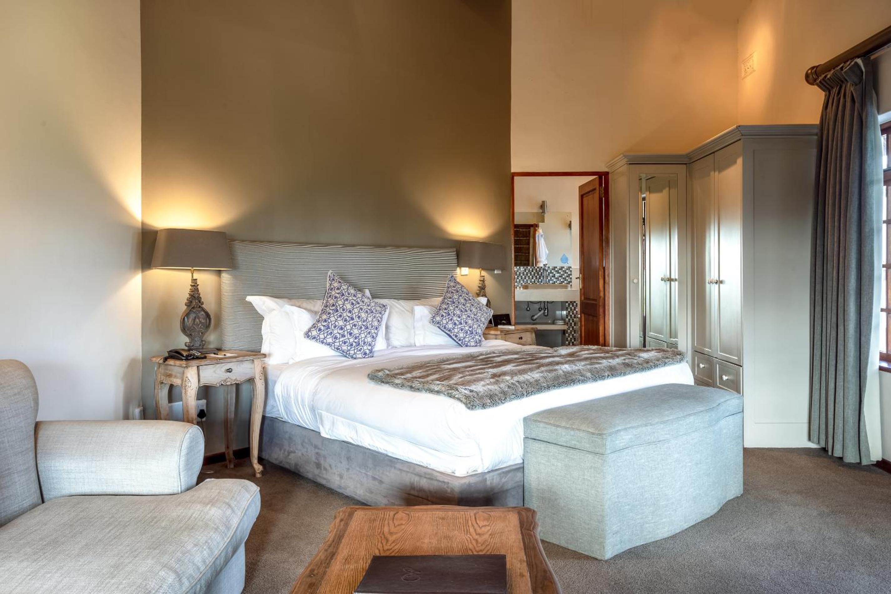 Executive Honeymoon Suite, Euryanthe - Photo 19