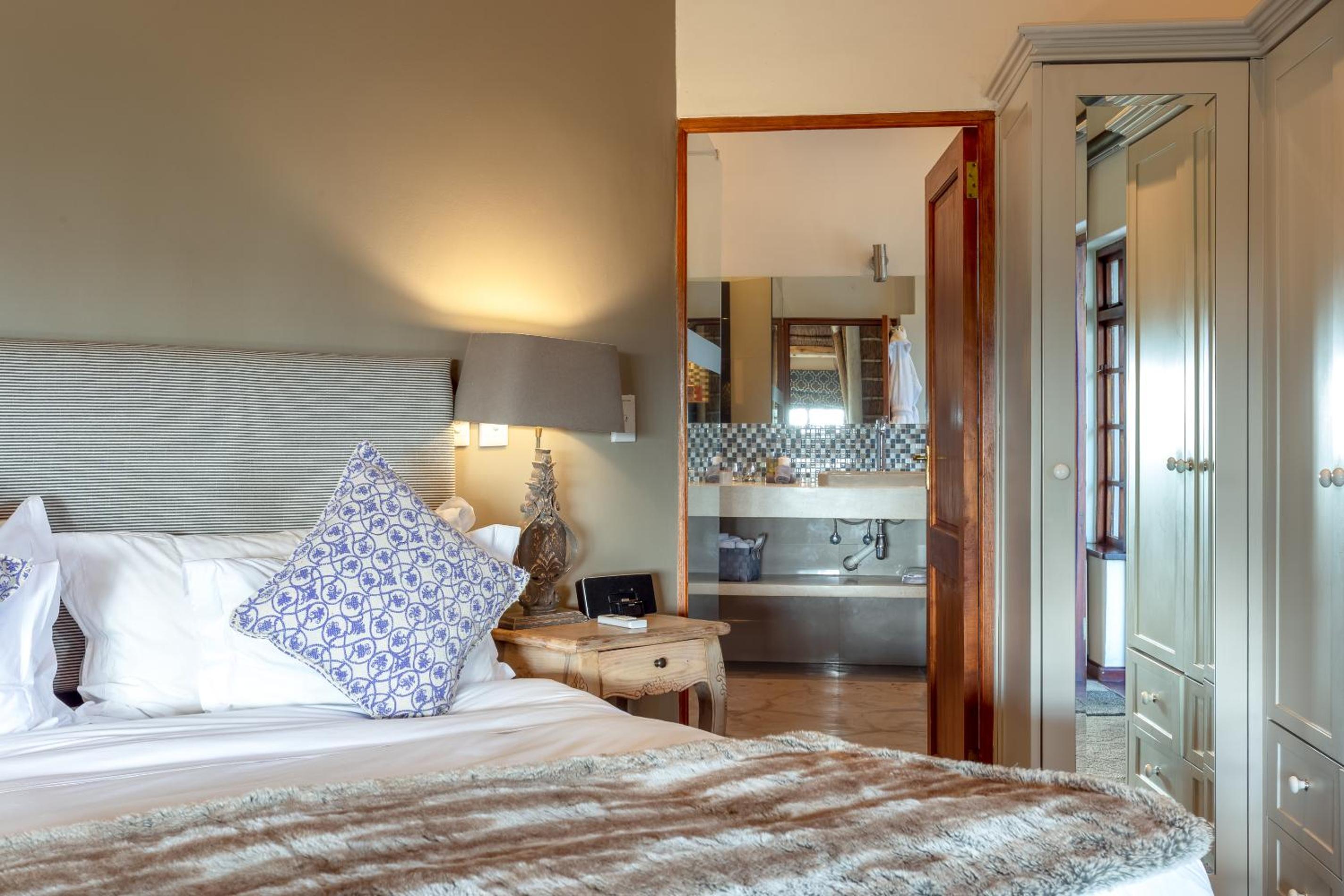 Executive Honeymoon Suite, Euryanthe - Photo 10
