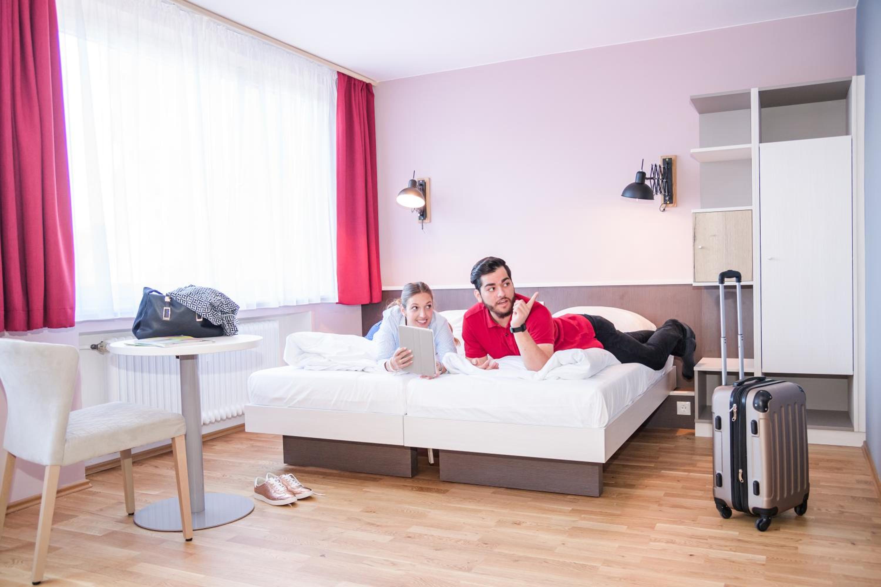 Superior Double Room For Single Use photo 2