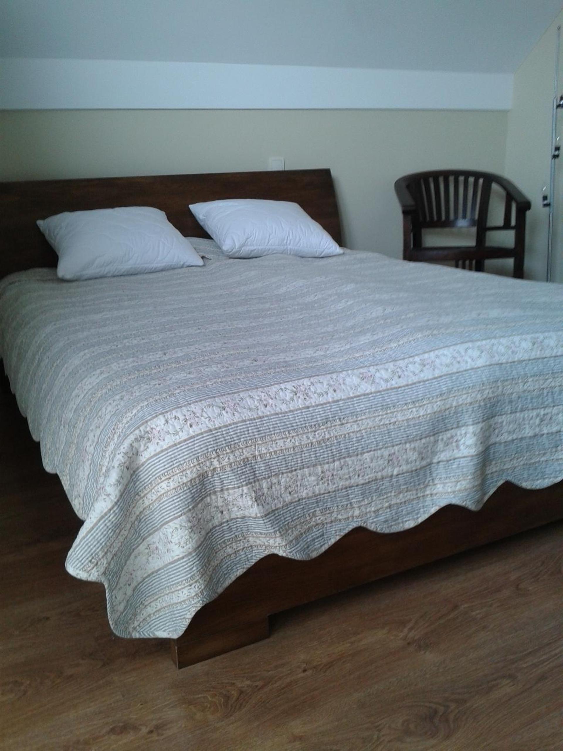 Four-Bedroom House photo 1
