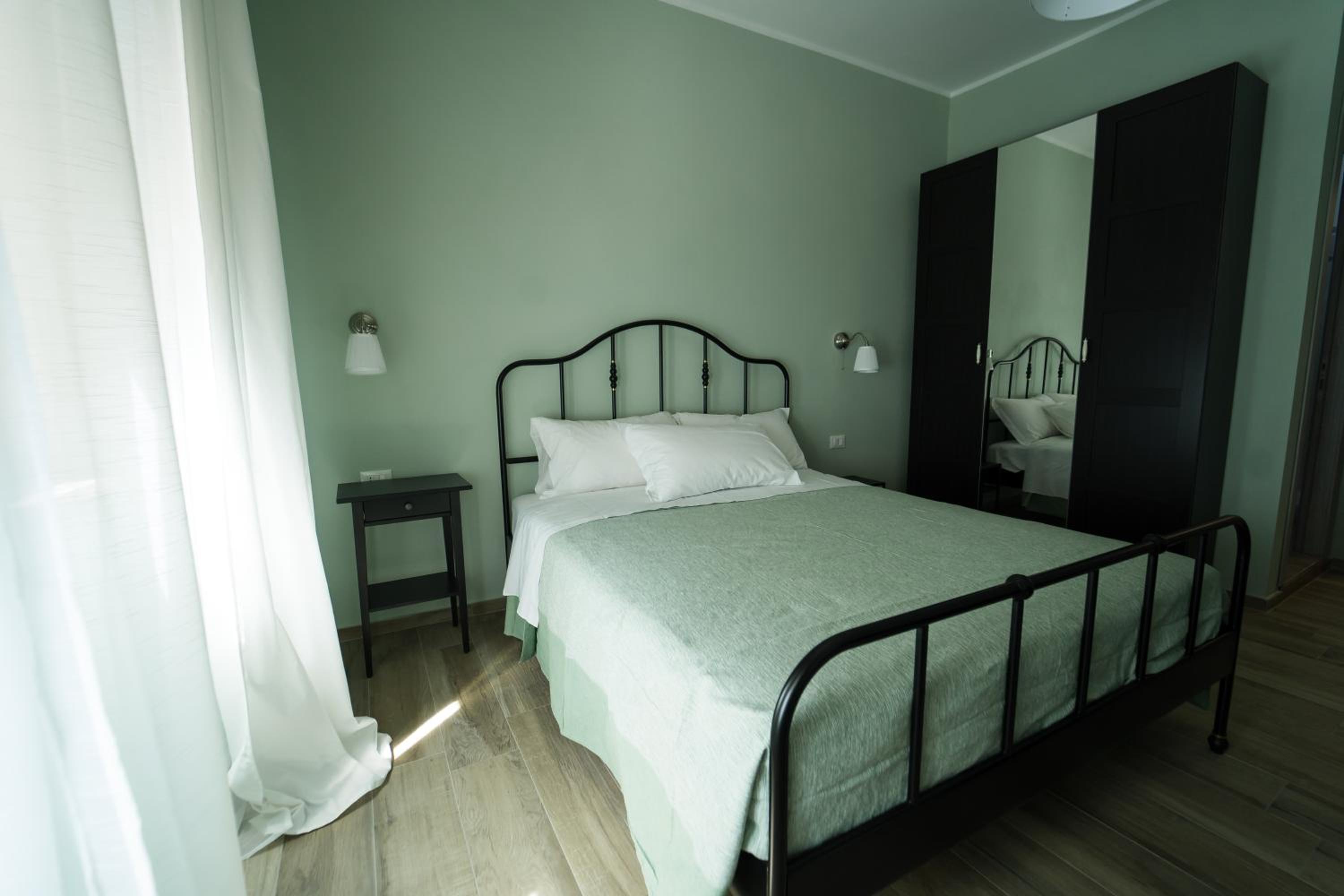 Double Room with Private Bathroom photo 2