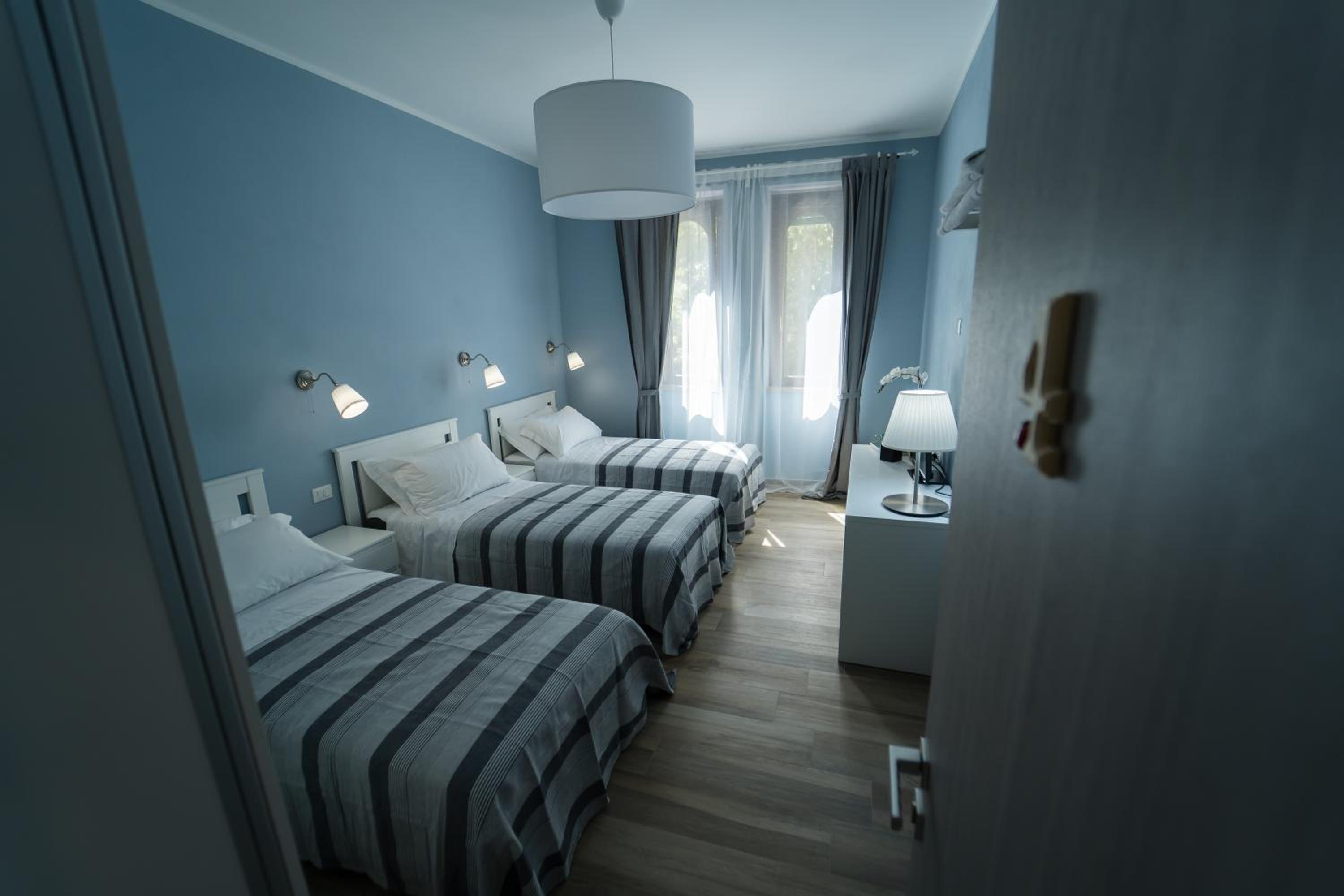 Triple Room photo 1