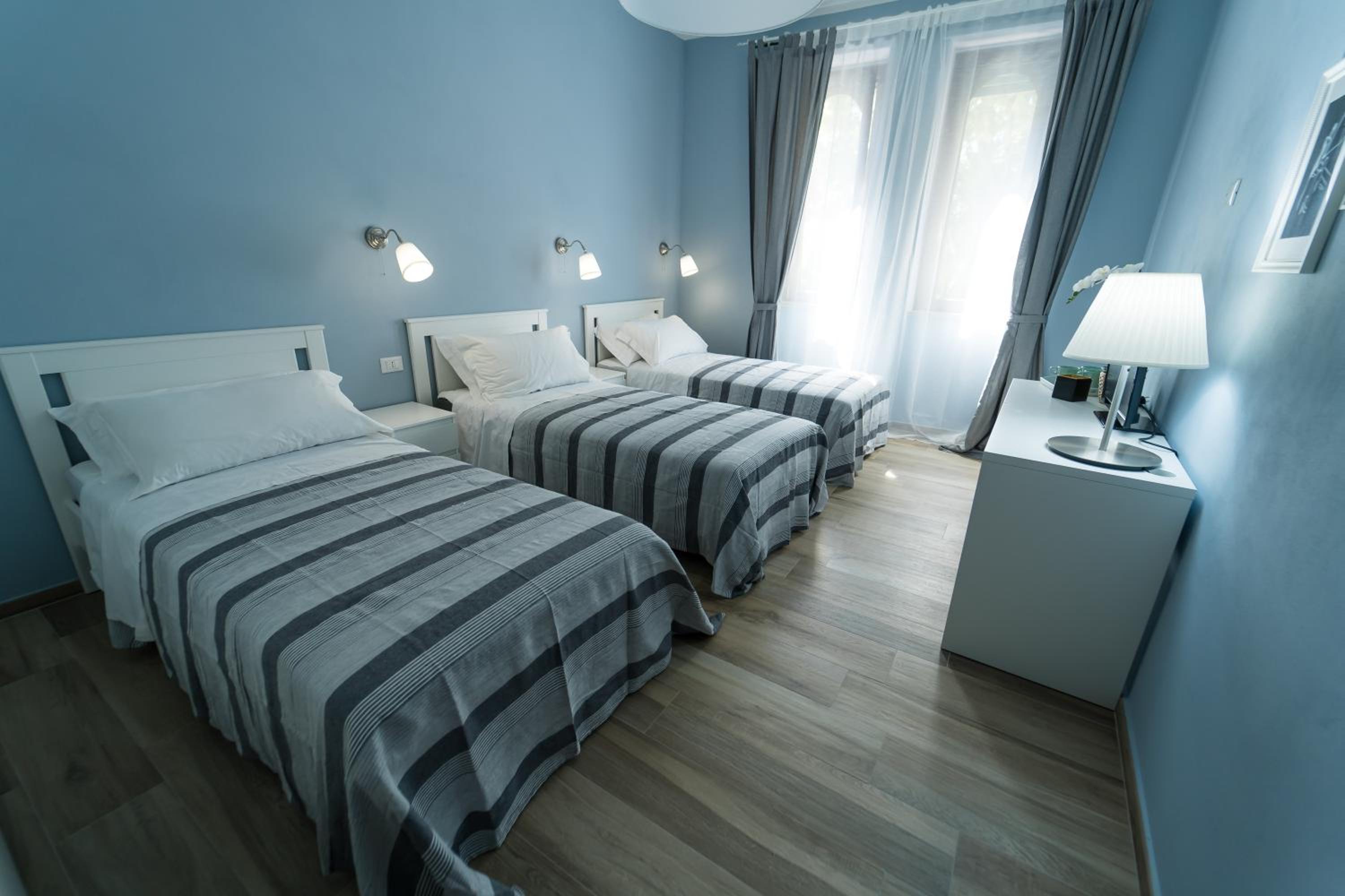 Triple Room photo 3
