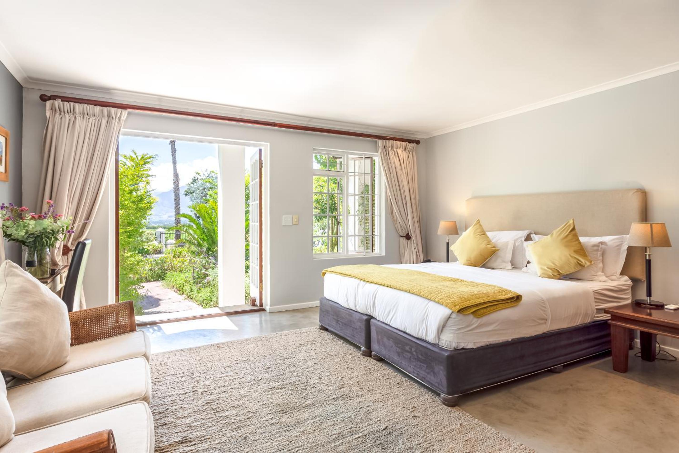 Garden Deluxe Room - Photo 28