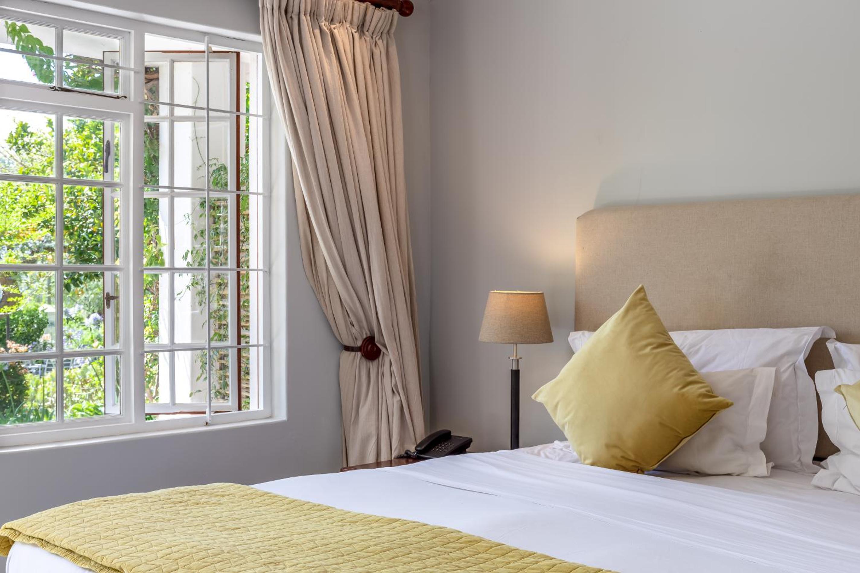 Garden Deluxe Room - Photo 29