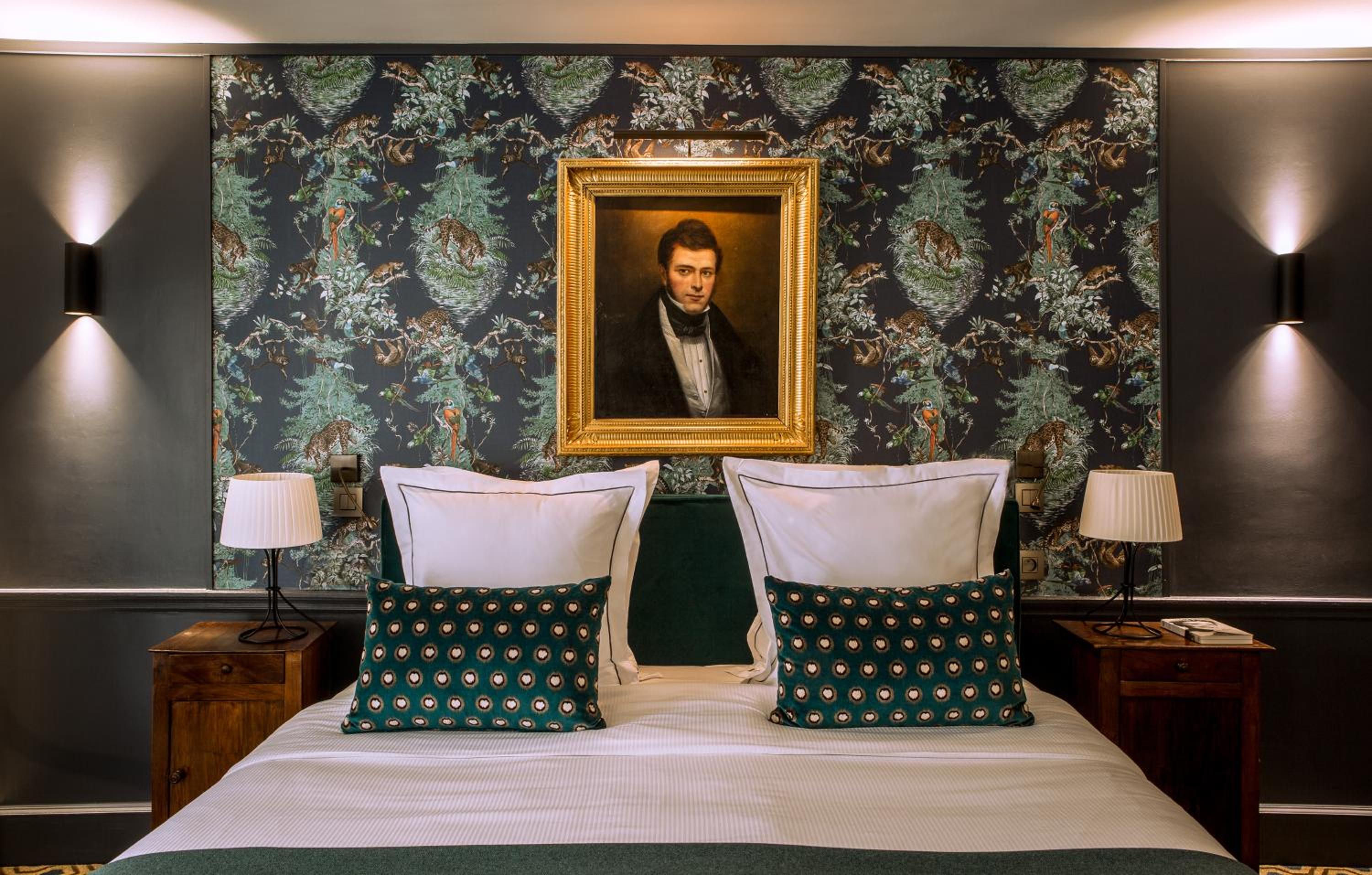 Superior Capucines Room photo 3
