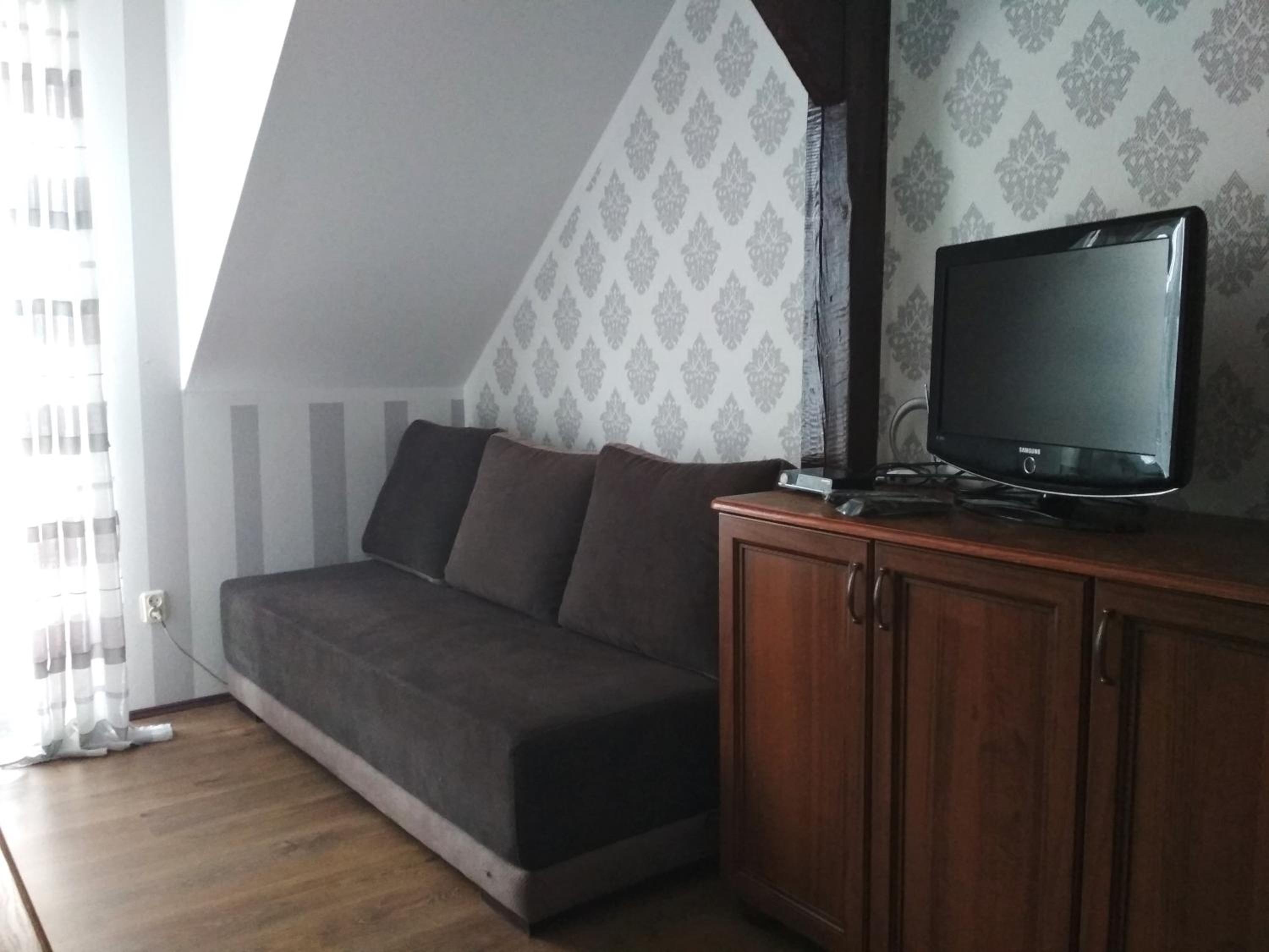 Twin Room photo 2