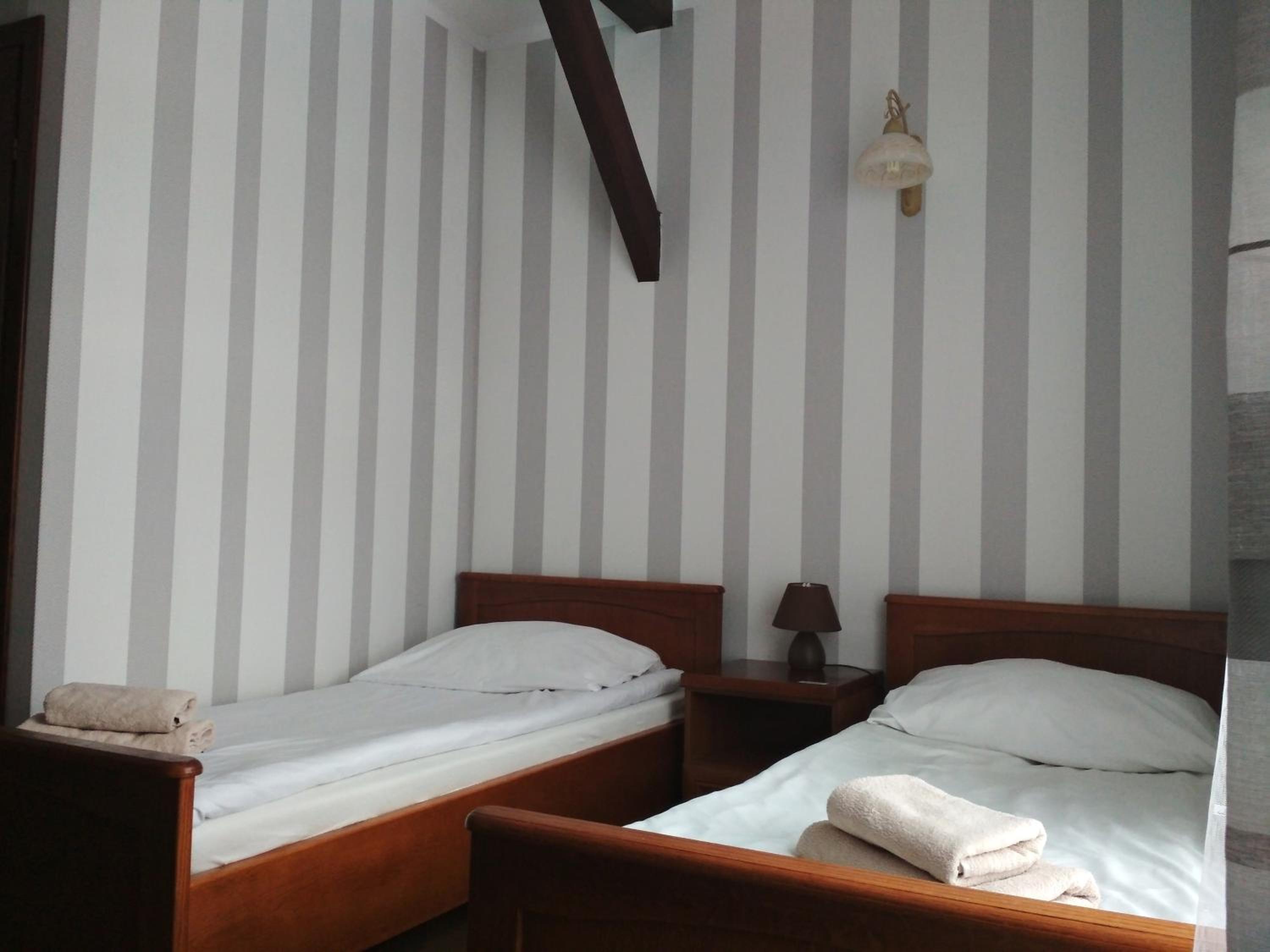 Twin Room photo 3