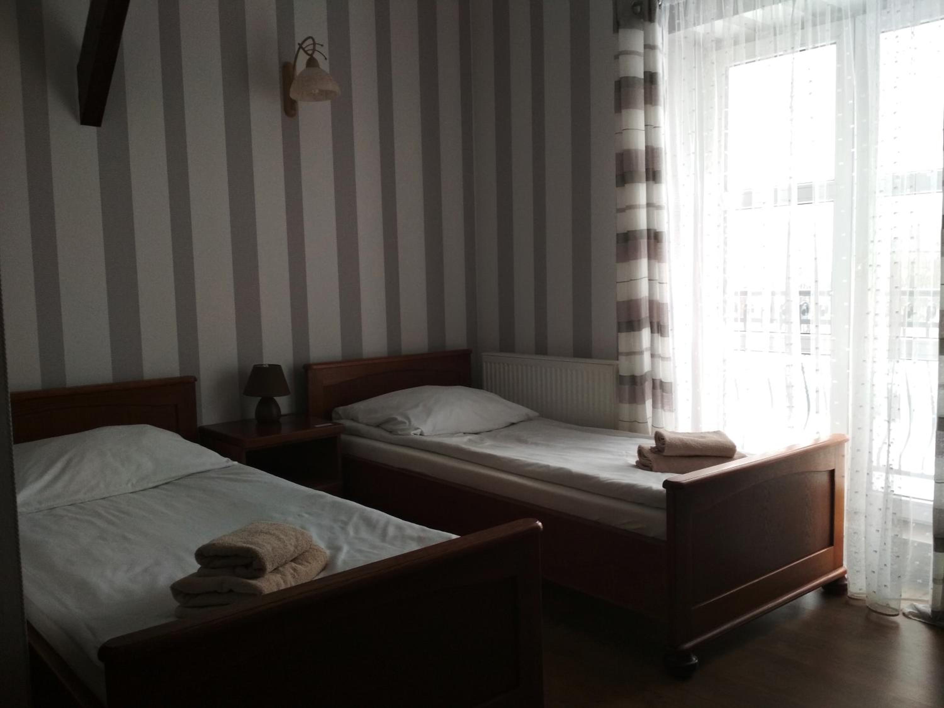 Twin Room photo 1