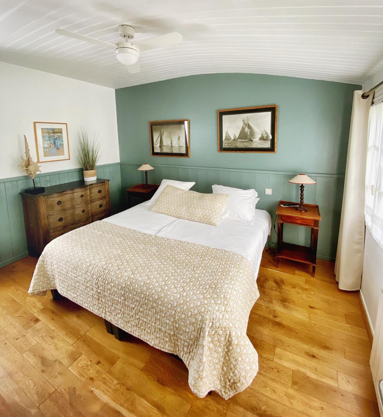 Comfort Double Room - Photo 4