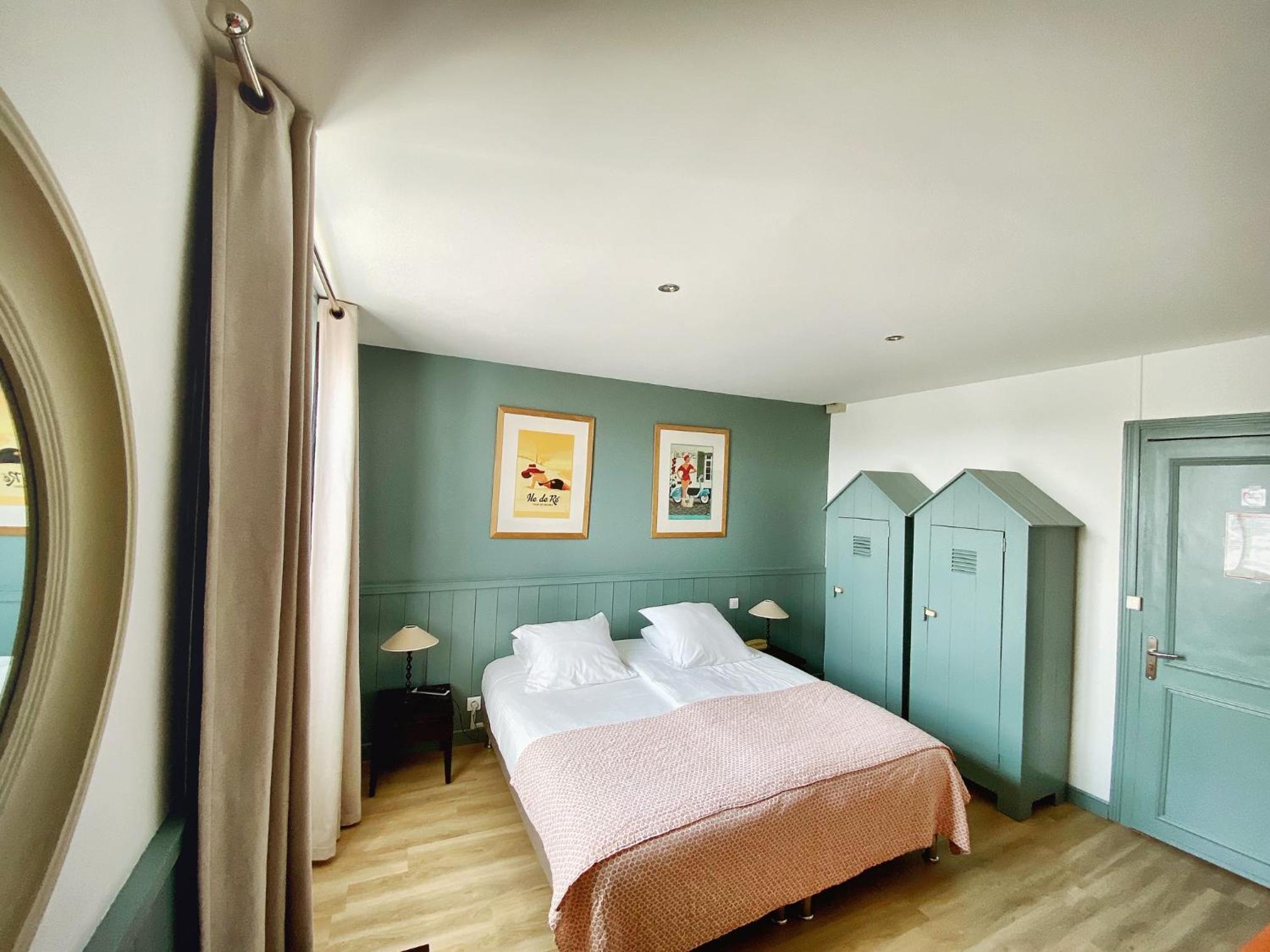 Comfort Double Room - Photo 2