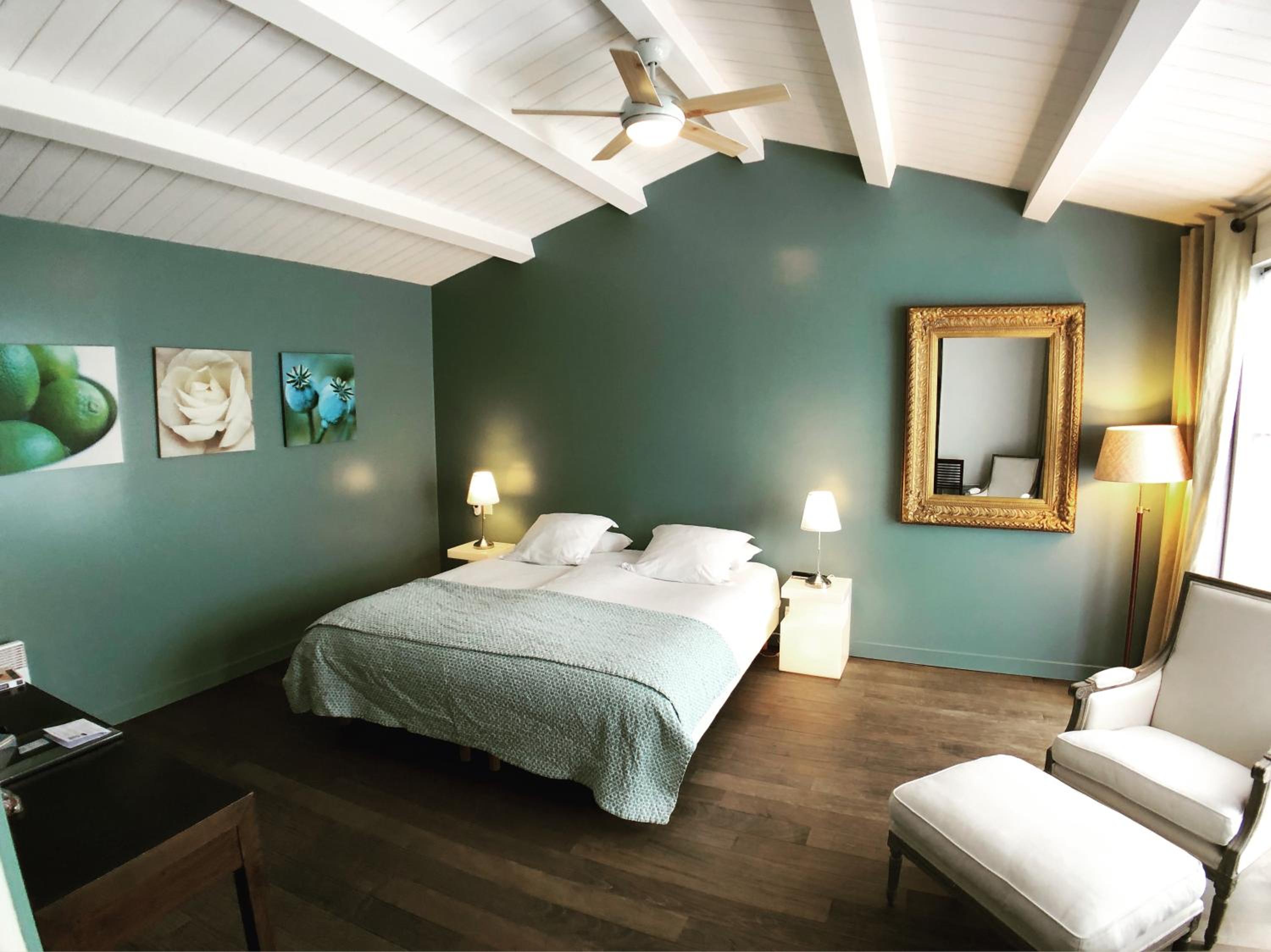 Superior Double Room photo 3