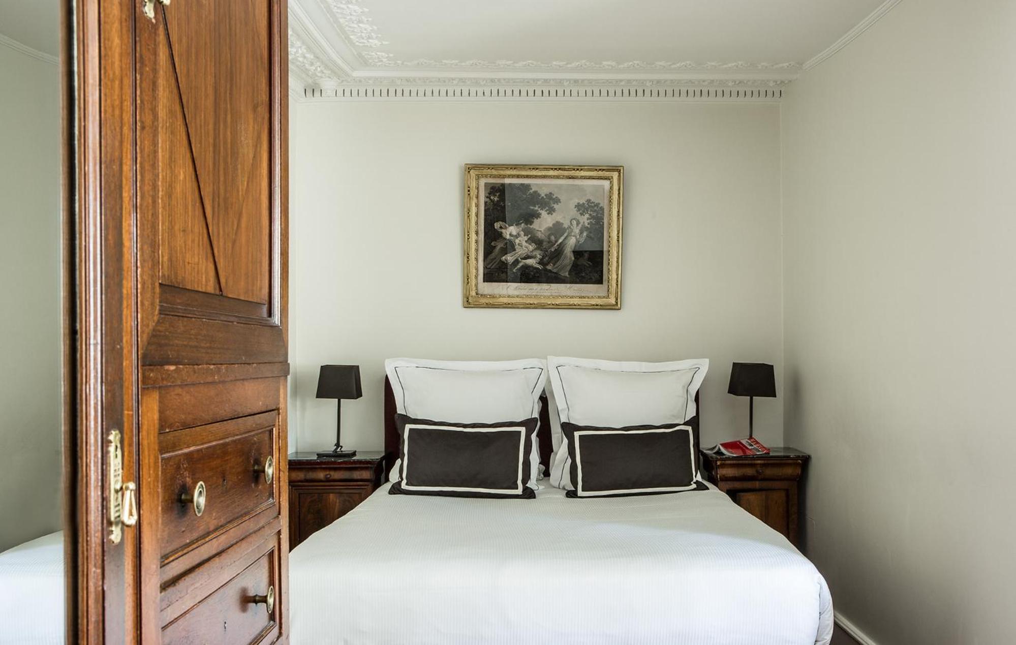 Superior Room with Terrace photo 2