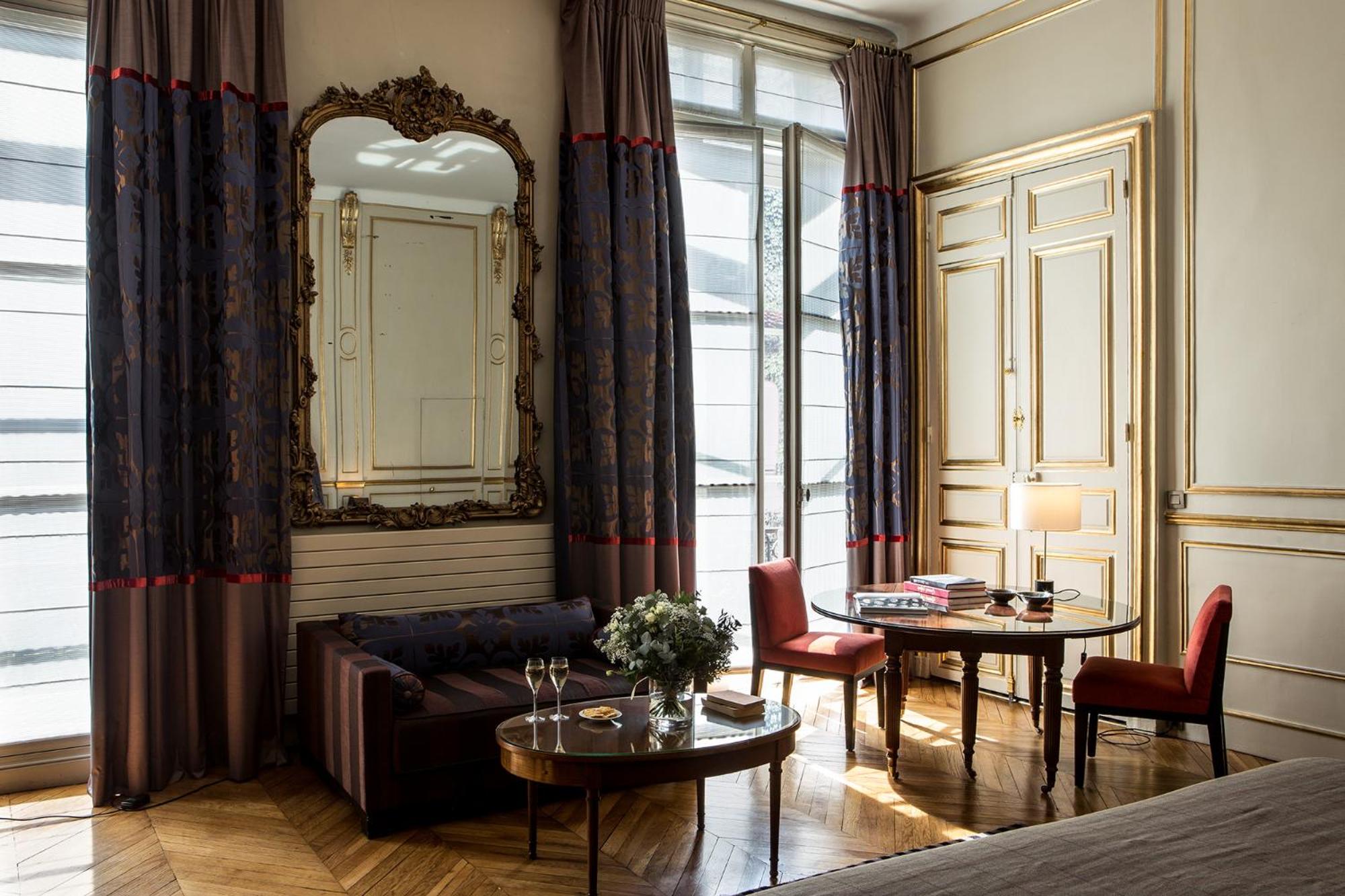 Mansart Junior Suite photo 3