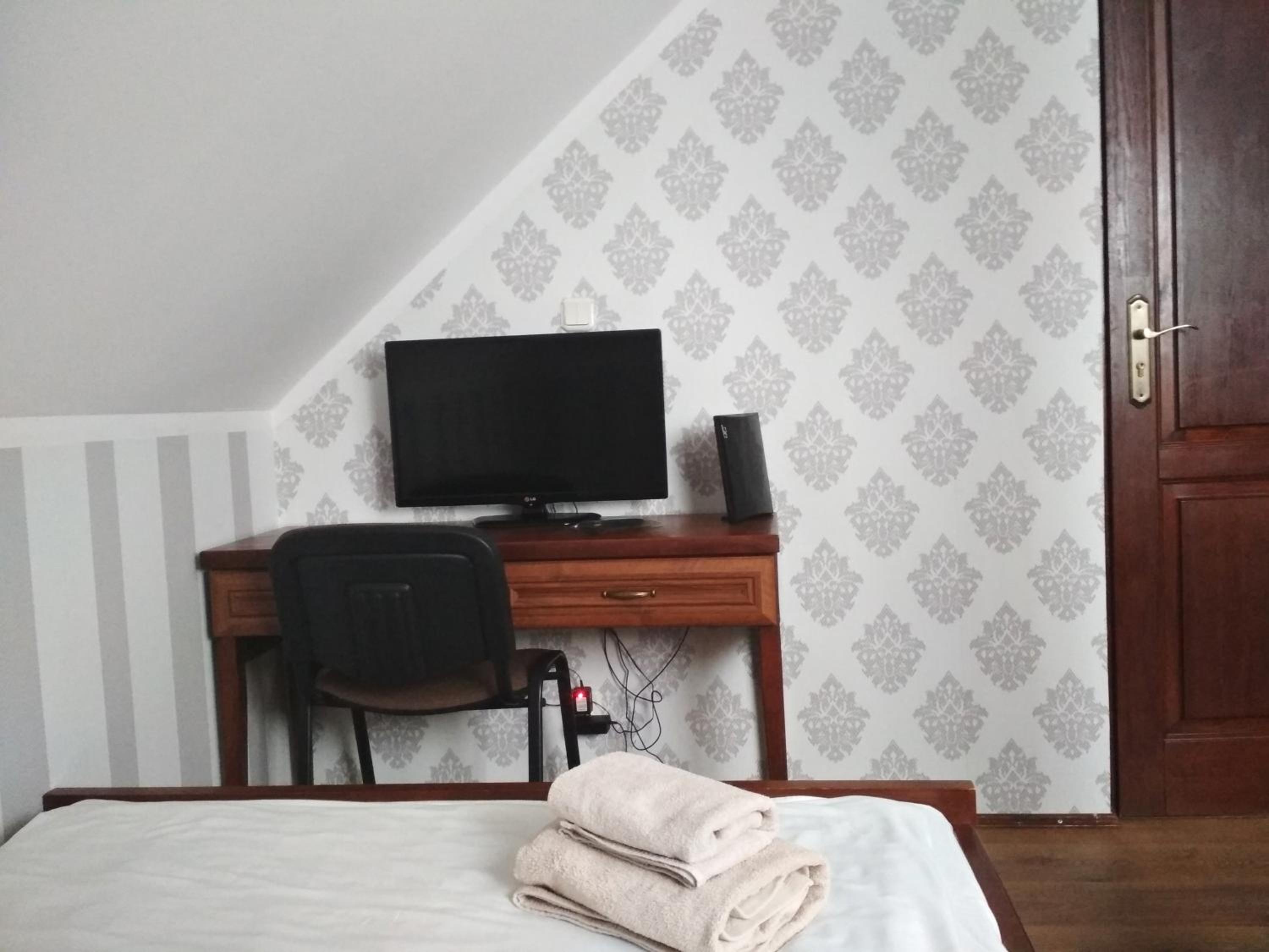 Single Room photo 1