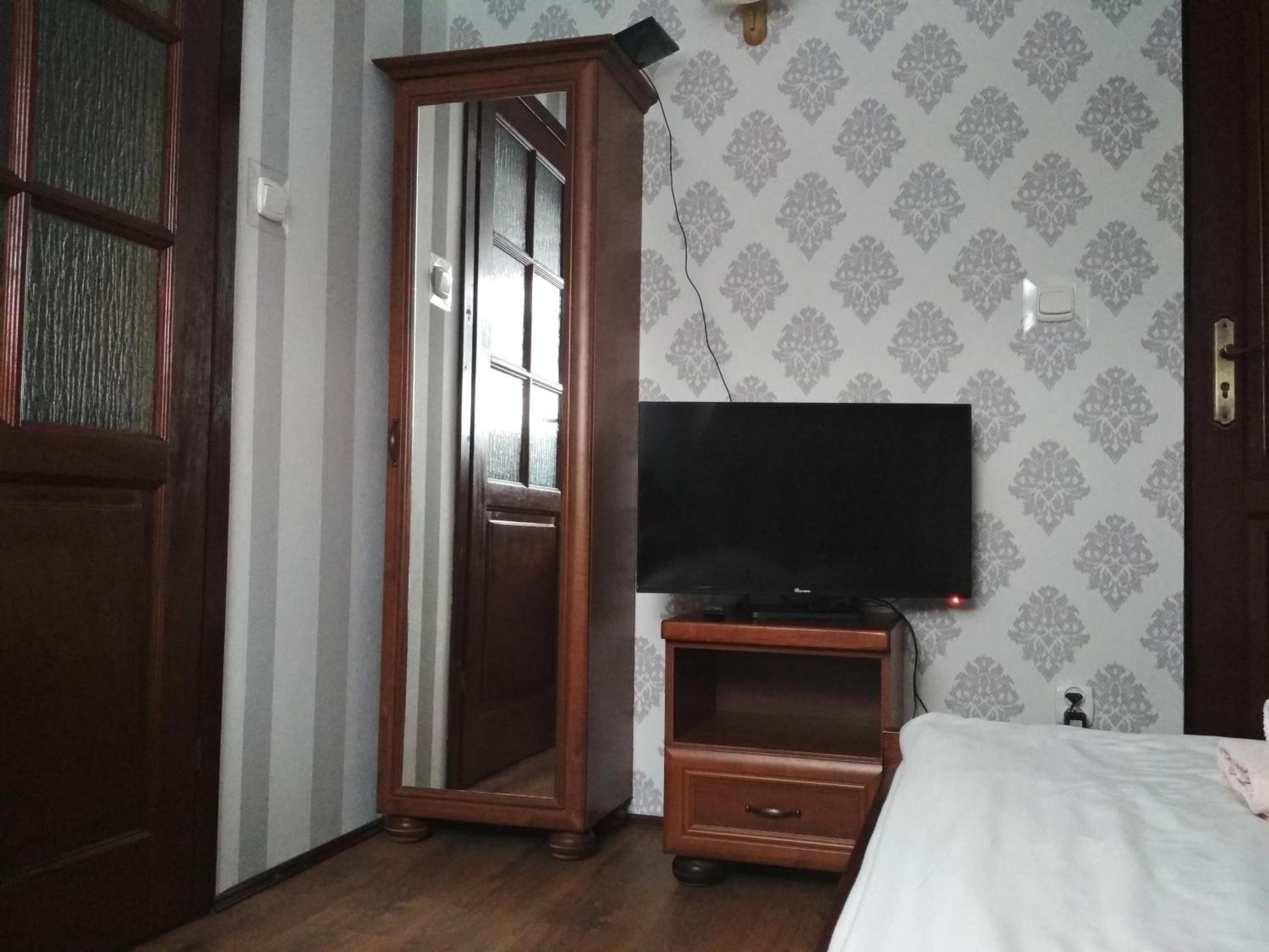 Budget Single Room photo 2