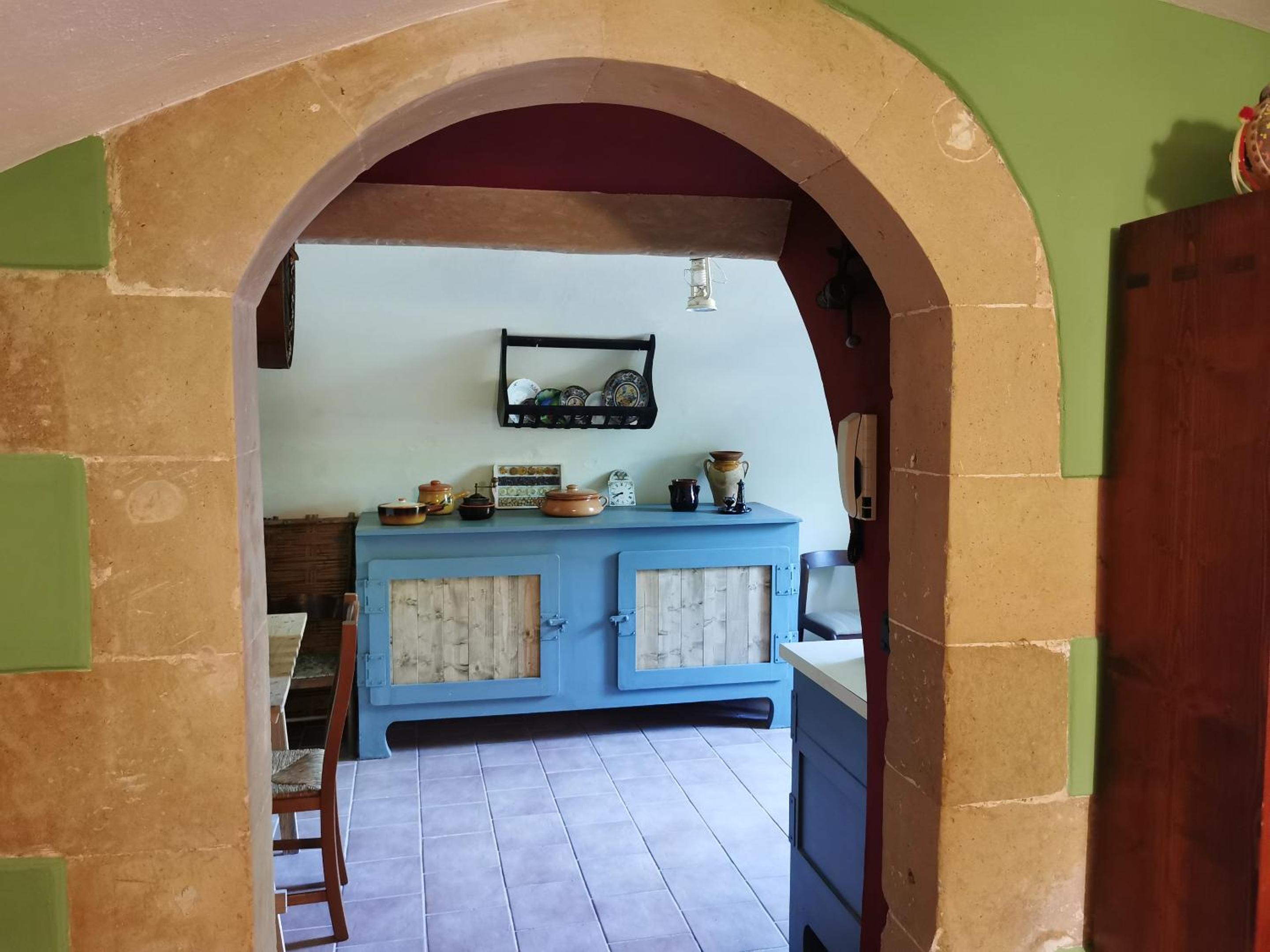 Two-Bedroom Holiday Home photo 1
