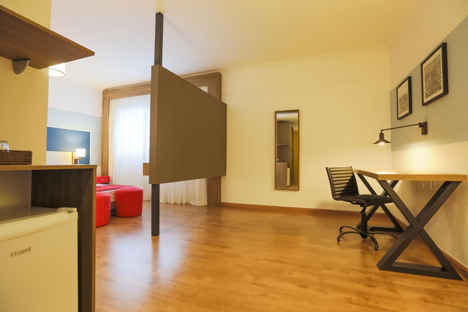 Queen Room - Disability Access