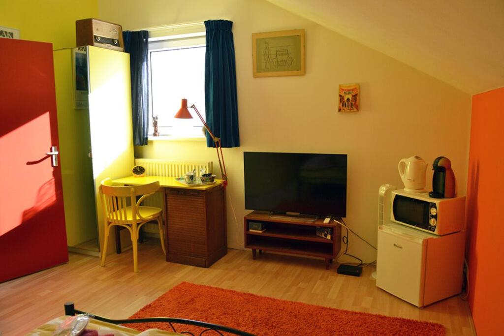 Deluxe Double Room - Photo 1