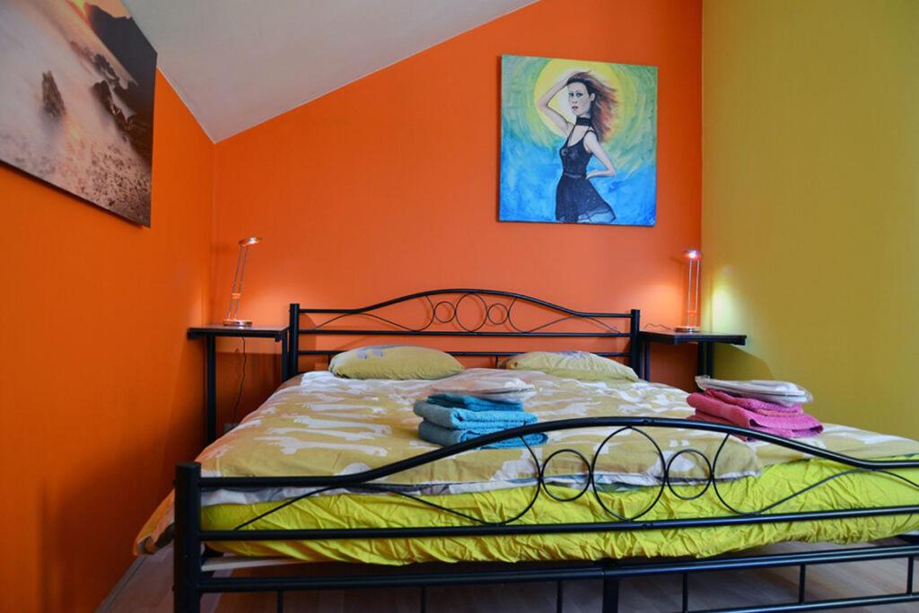 Deluxe Double Room - Photo 3