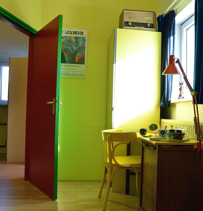 Deluxe Double Room - Photo 2